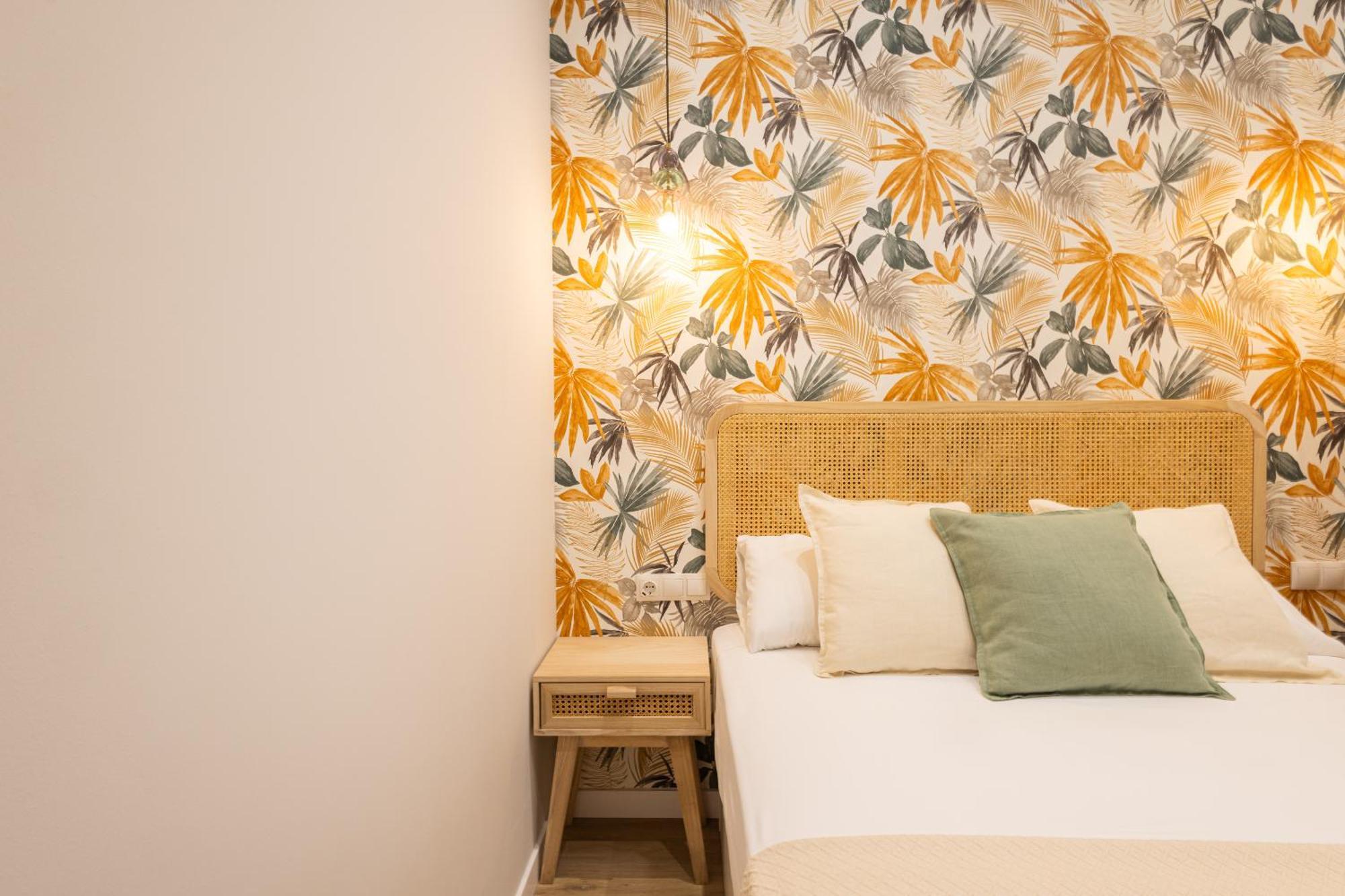 Apartamento Florit Flats - The Trafalgar Iii