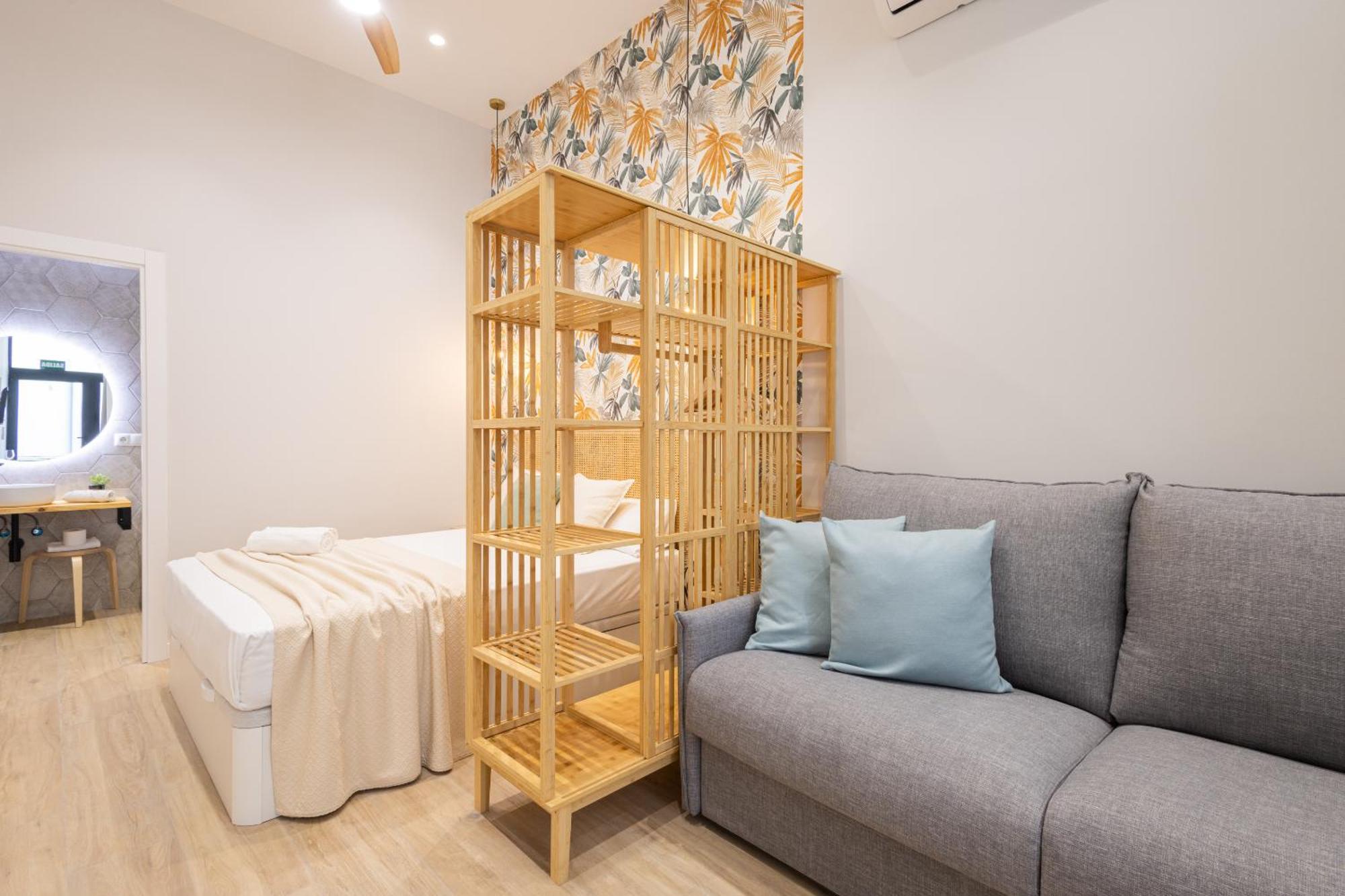 Apartamento Florit Flats - The Trafalgar Iii Valencia