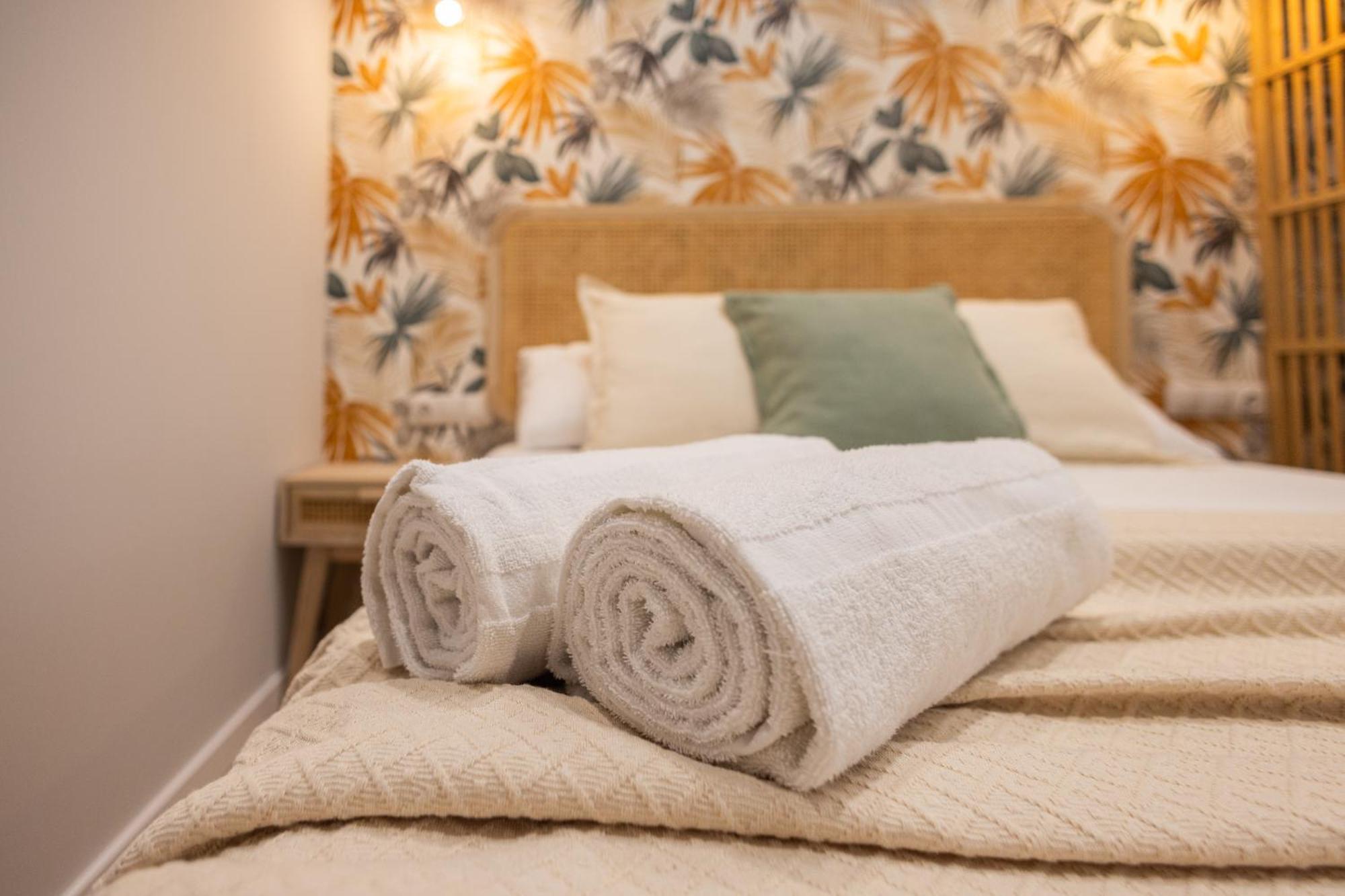 Florit Flats - The Trafalgar Iii Apartamento Valencia