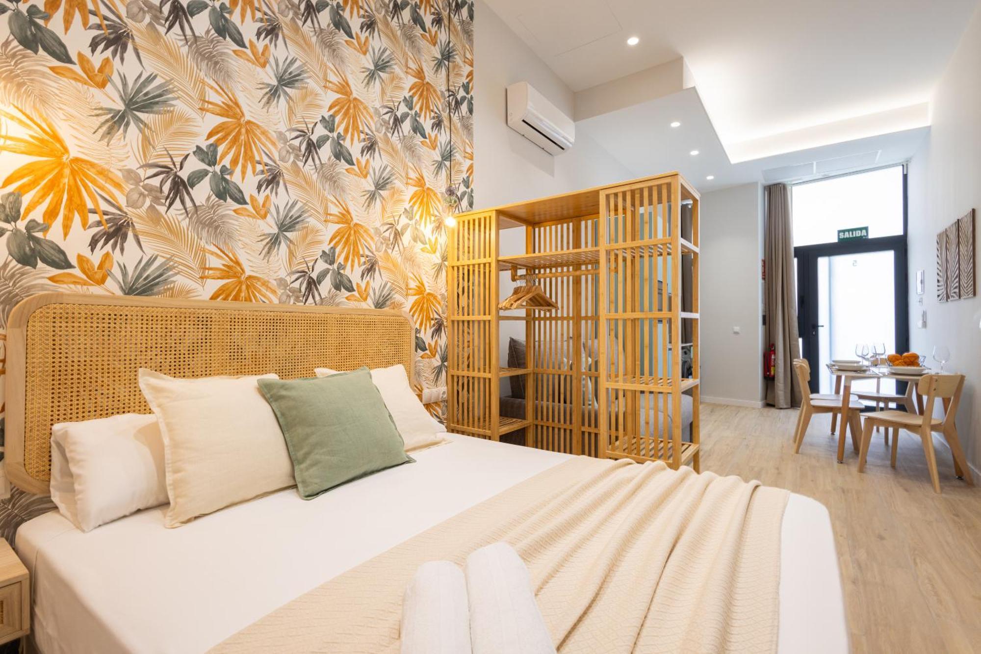 Apartamento Florit Flats - The Trafalgar Iii *
