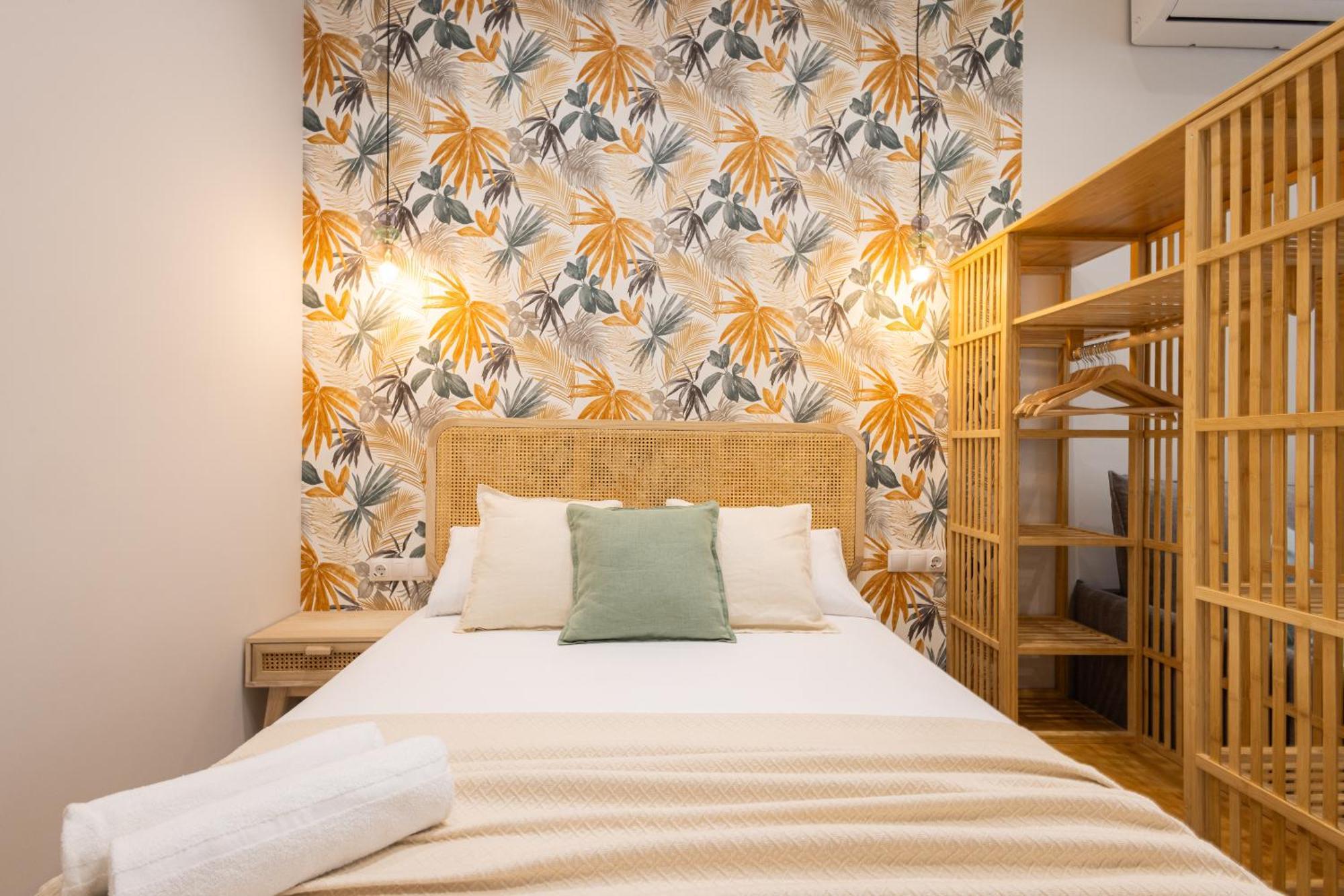 Florit Flats - The Trafalgar Iii Apartamento *