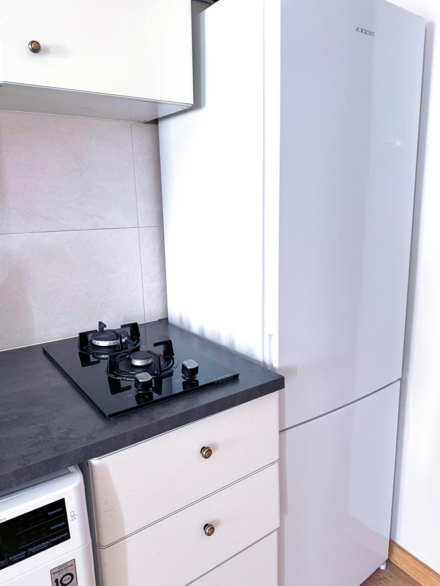 Aiora Apartment