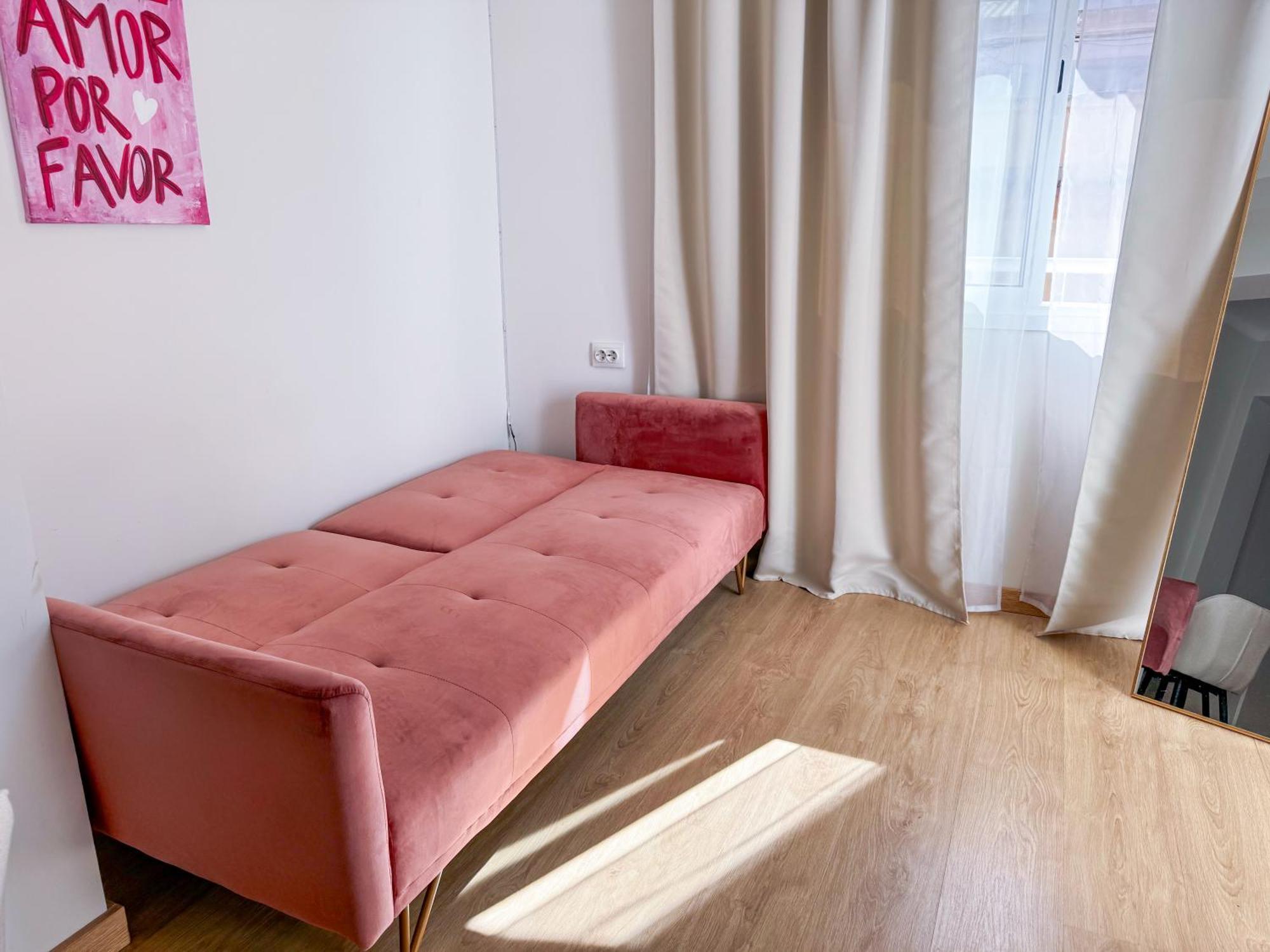 Apartment Aiora *