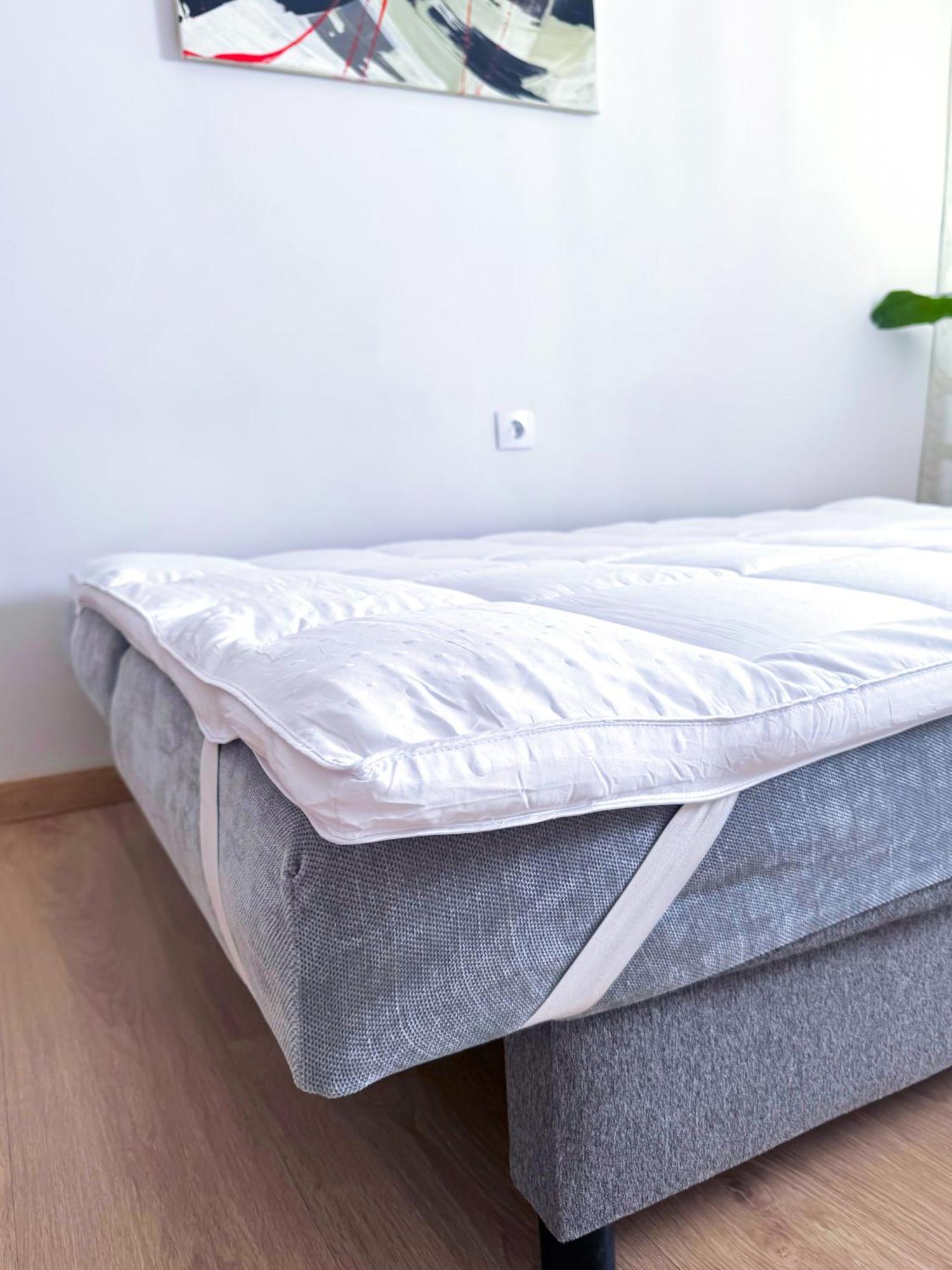 Apartment Aiora Valencia
