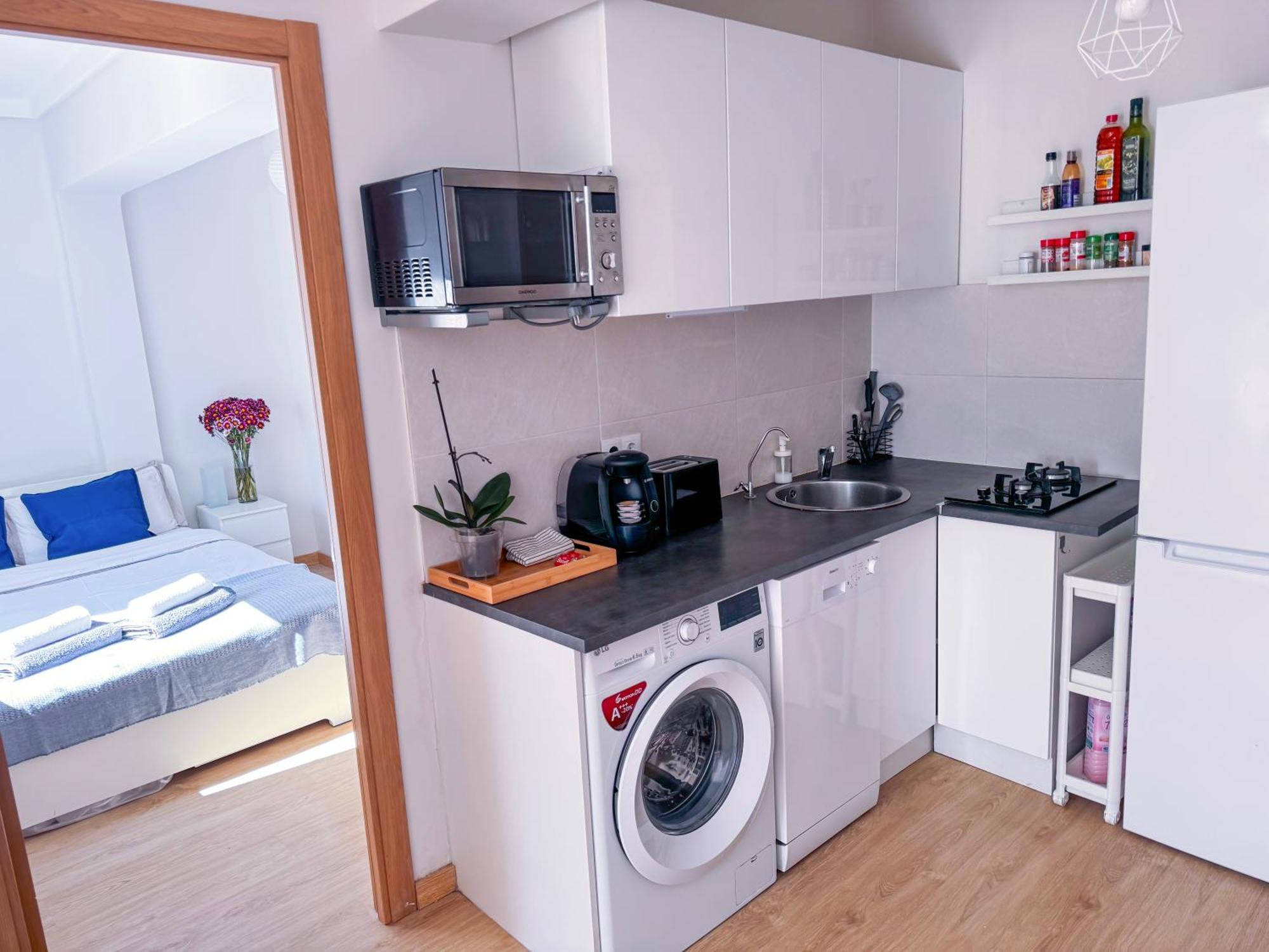 Apartment Aiora
