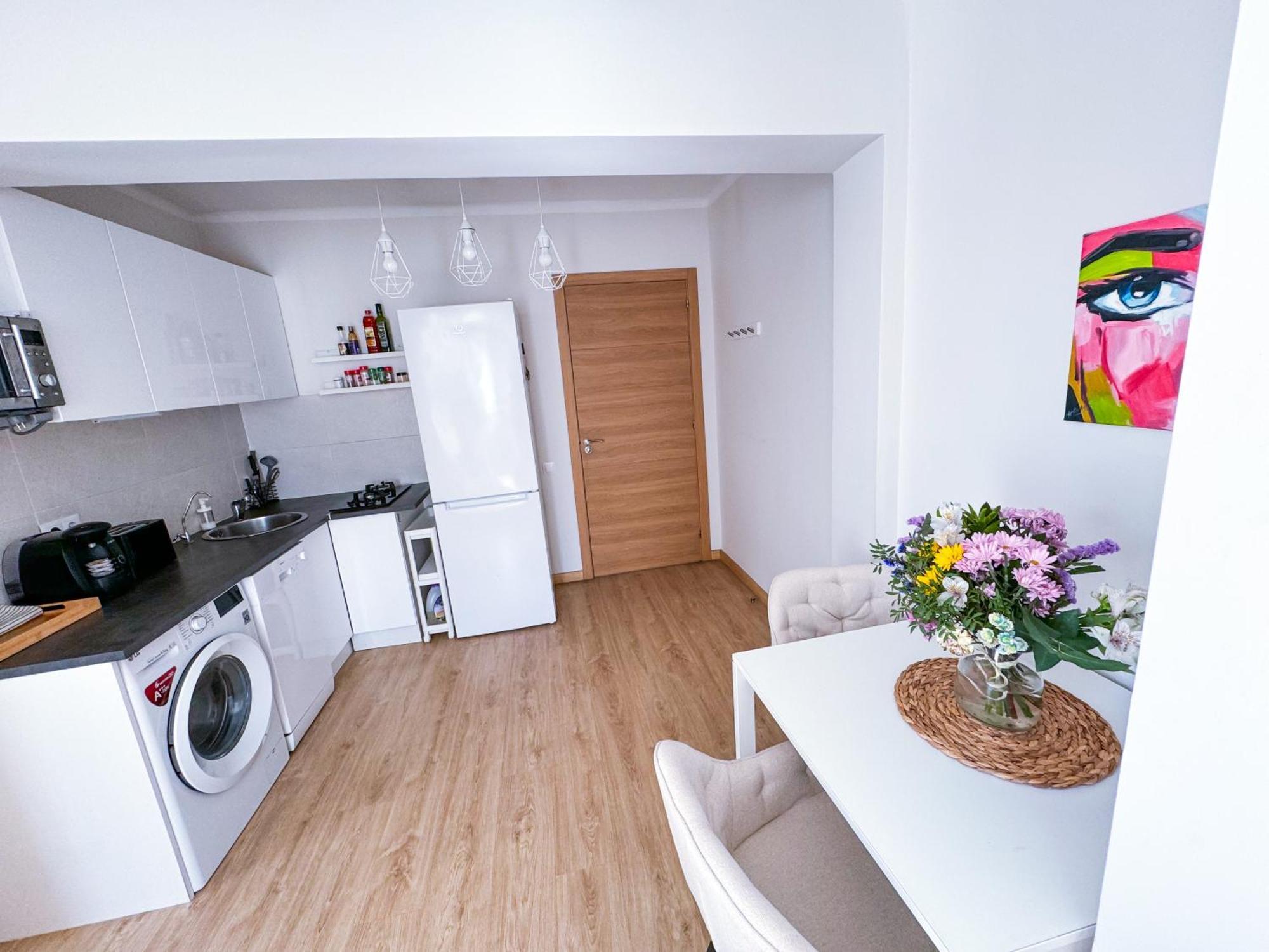 Apartment Aiora Valencia