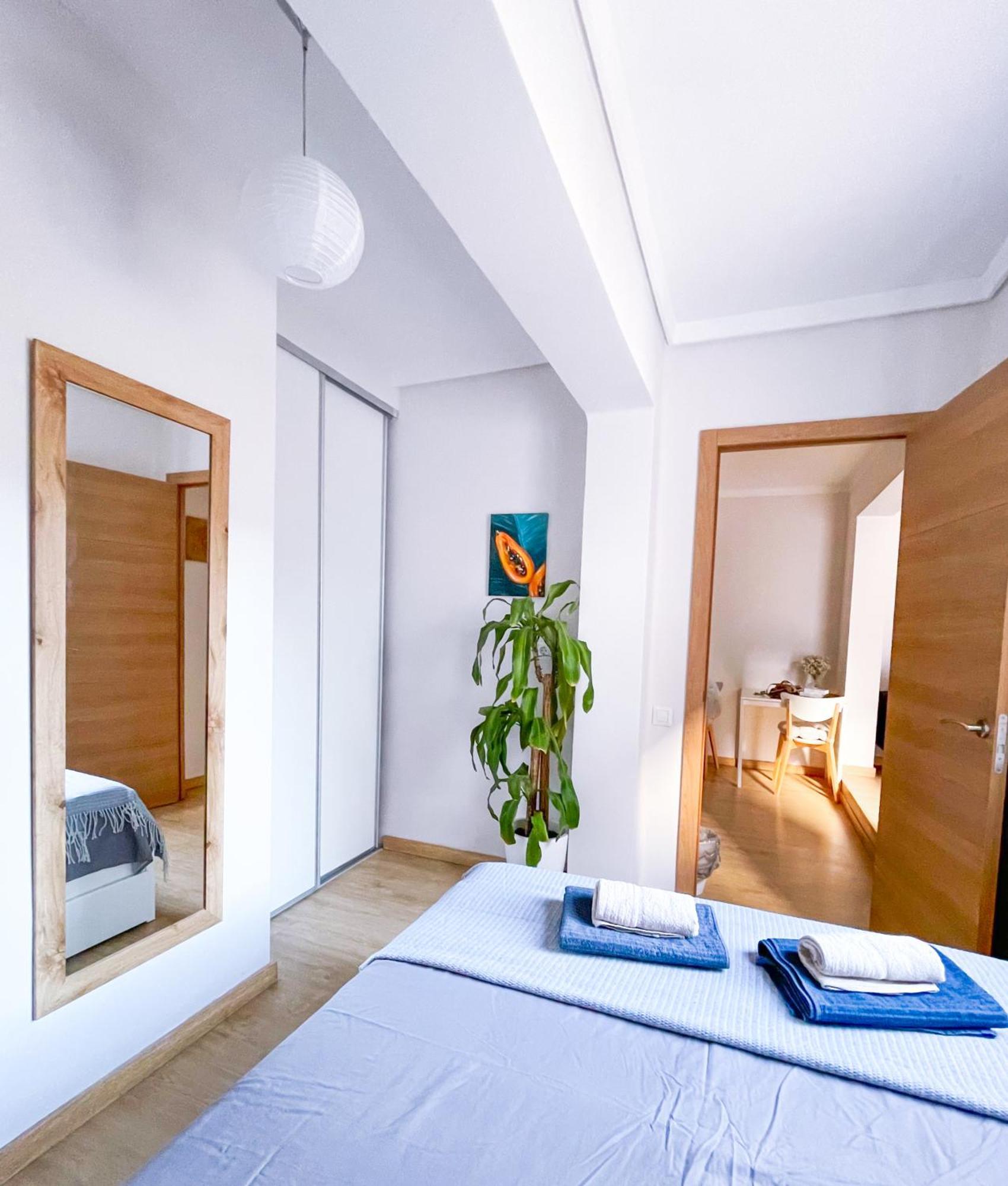 Apartment Aiora *