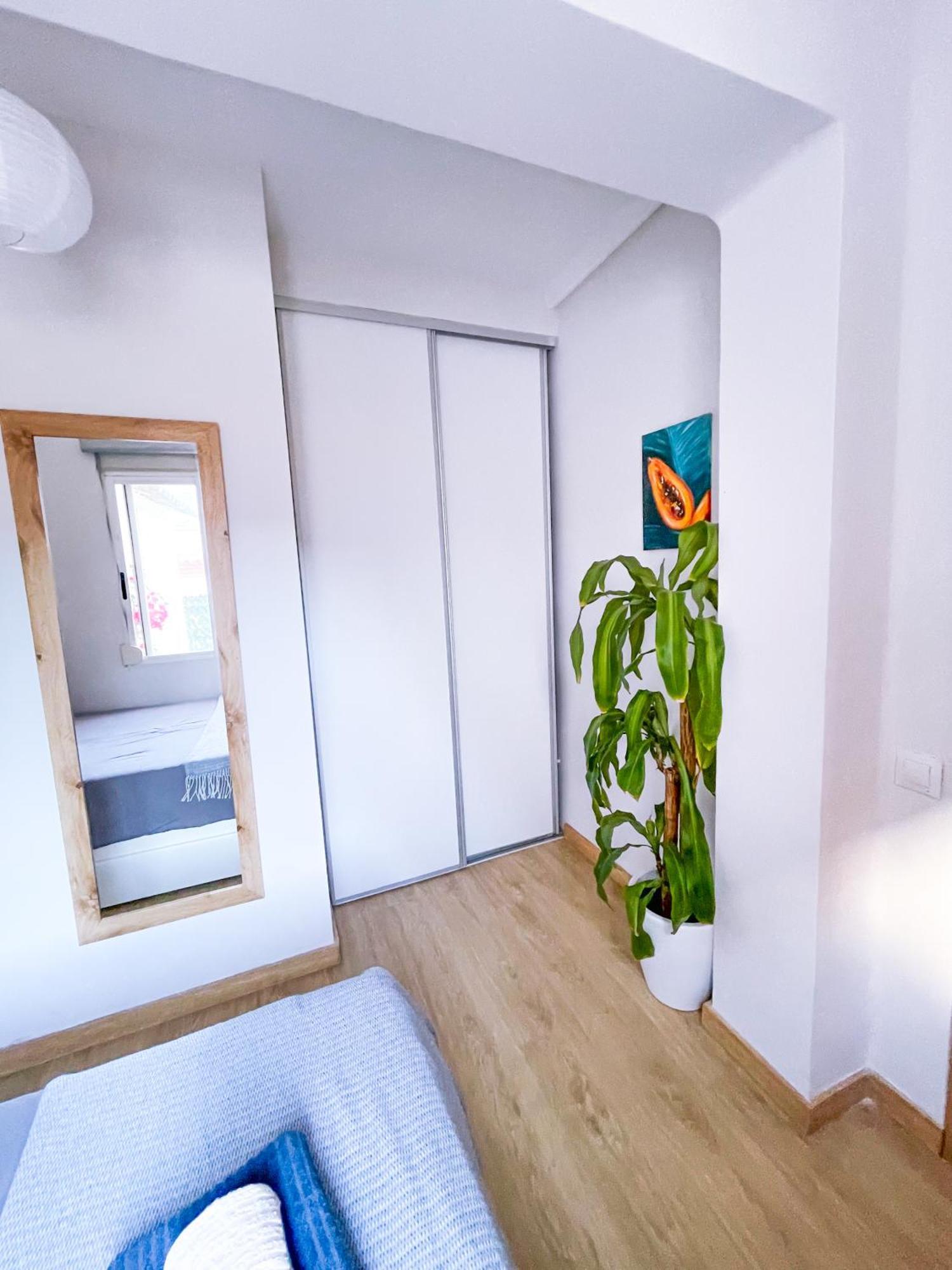 Aiora Apartment