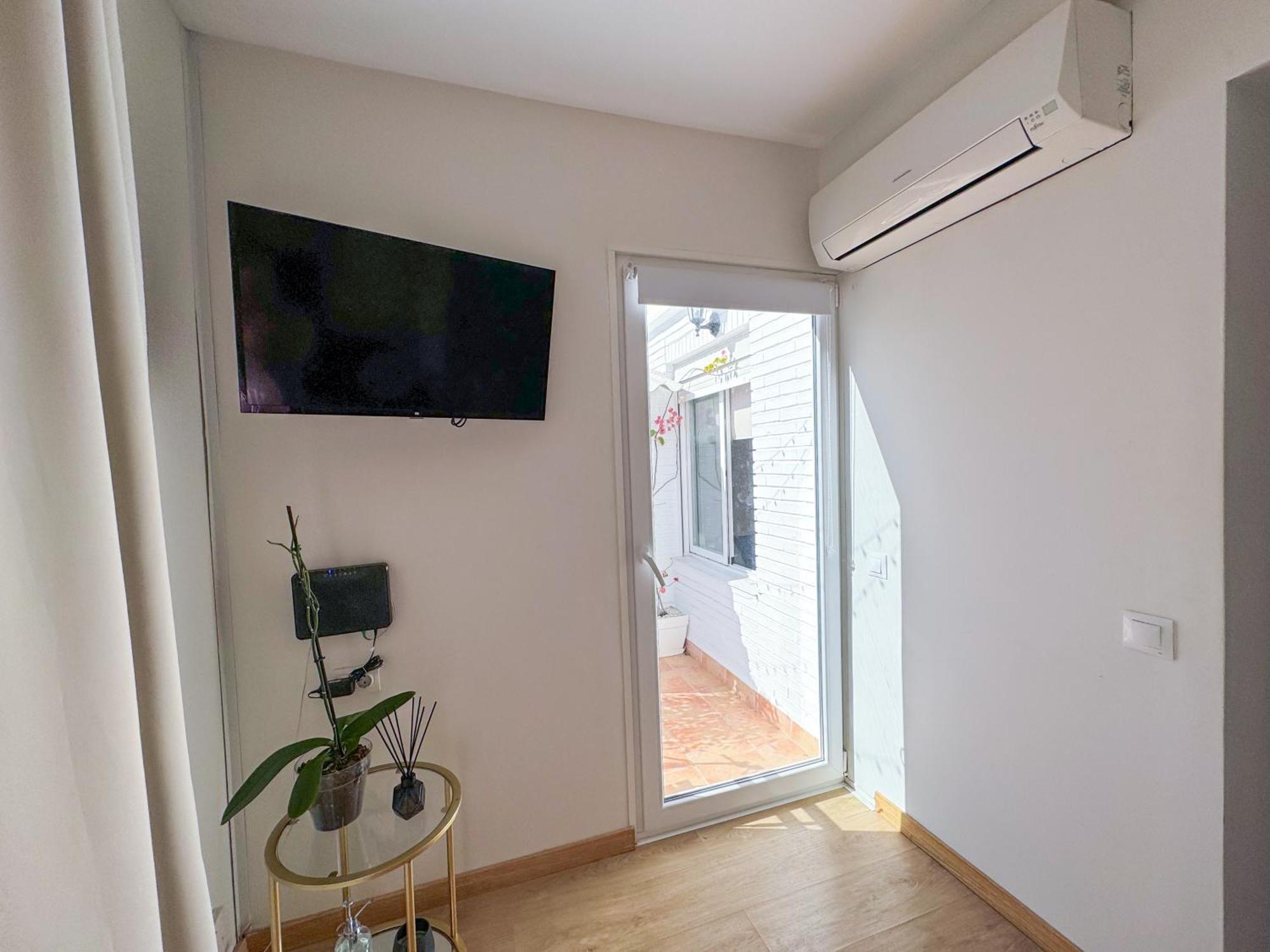 Apartment Aiora *