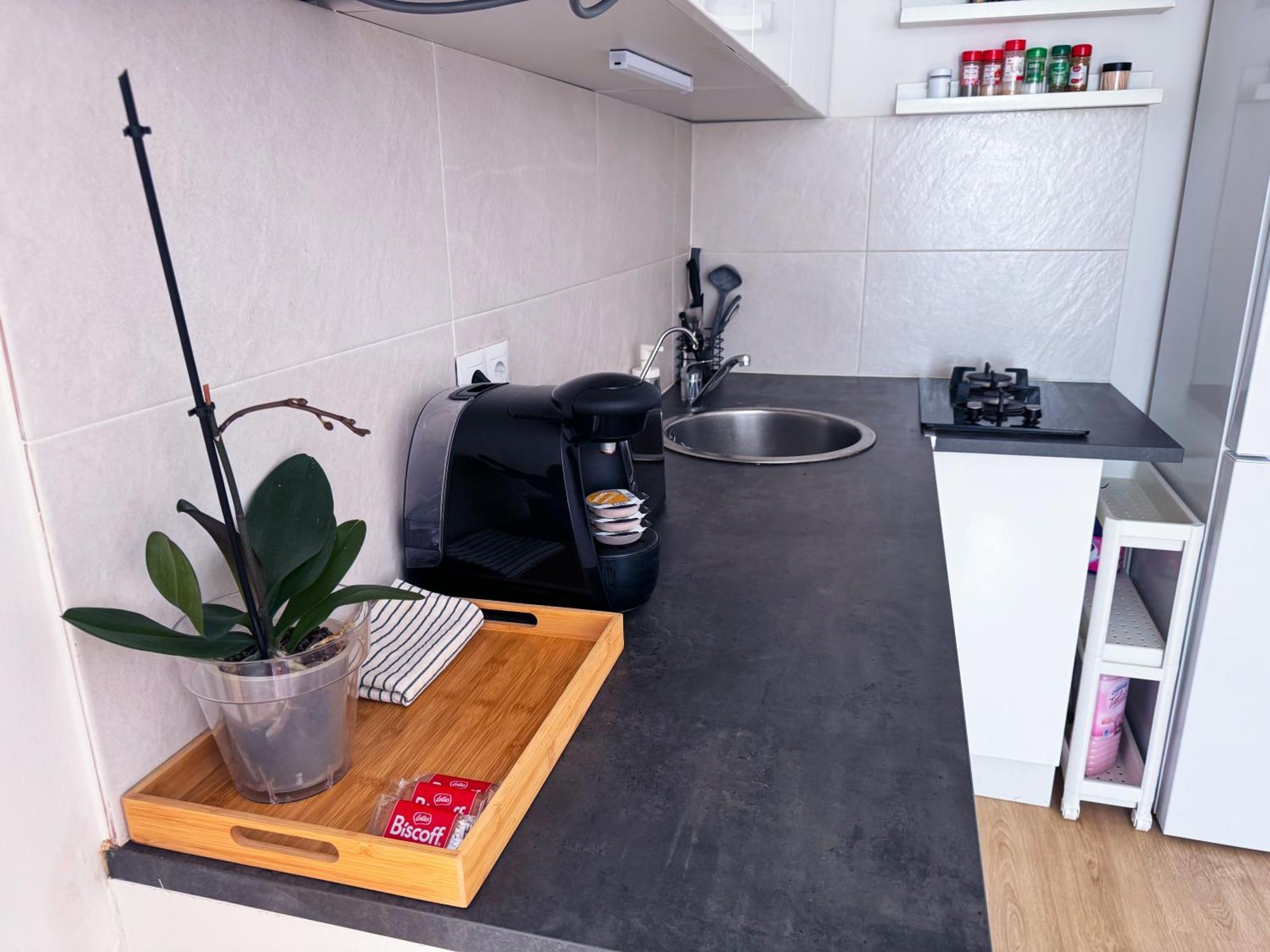 Aiora Apartment Valencia