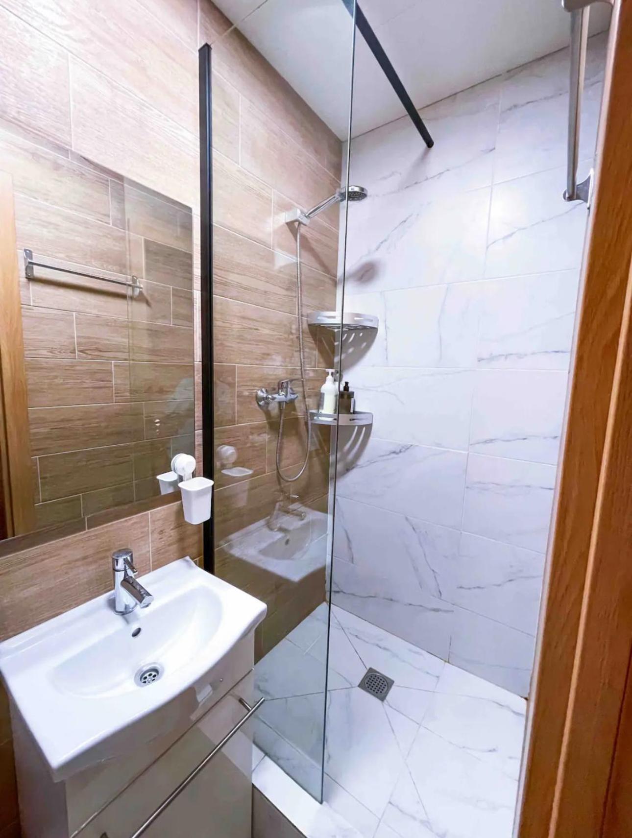 Apartment Aiora Valencia