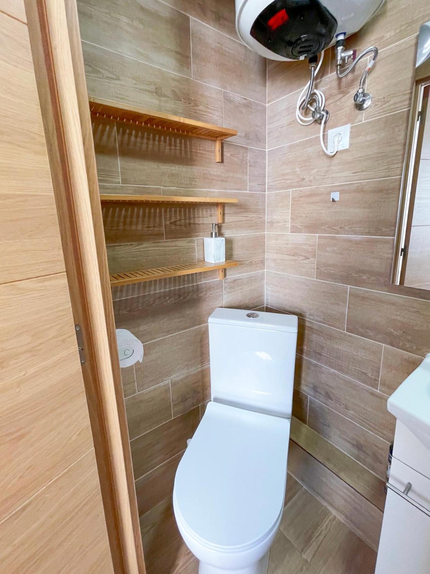 Aiora Apartment Valencia