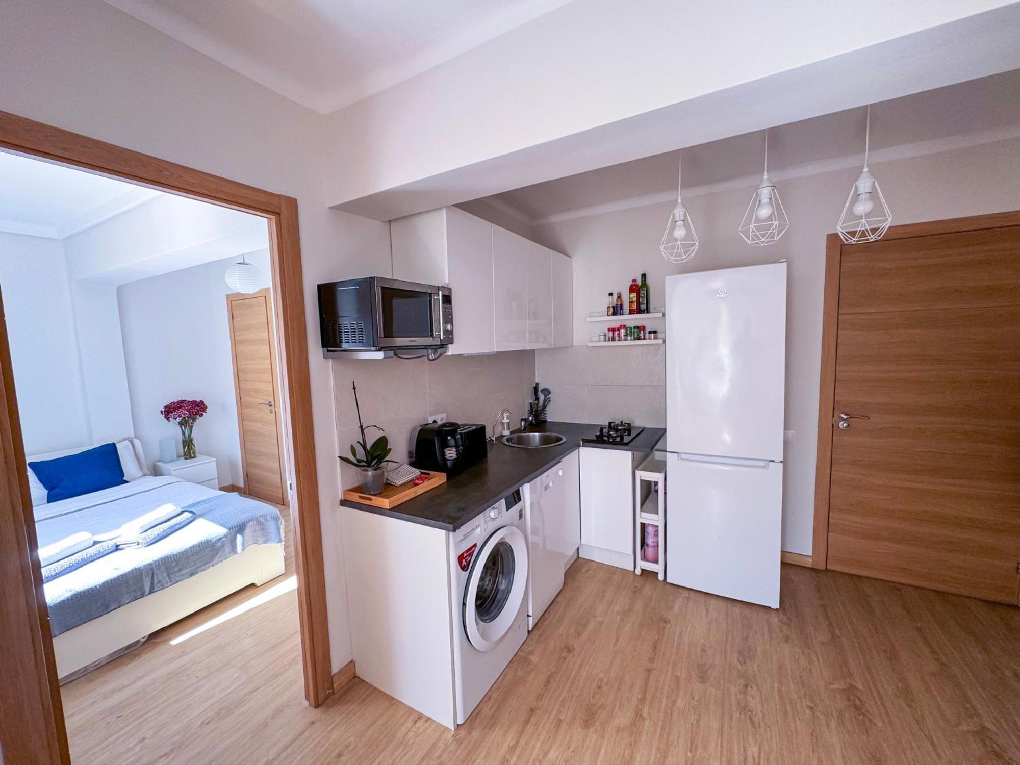 Aiora Apartment
