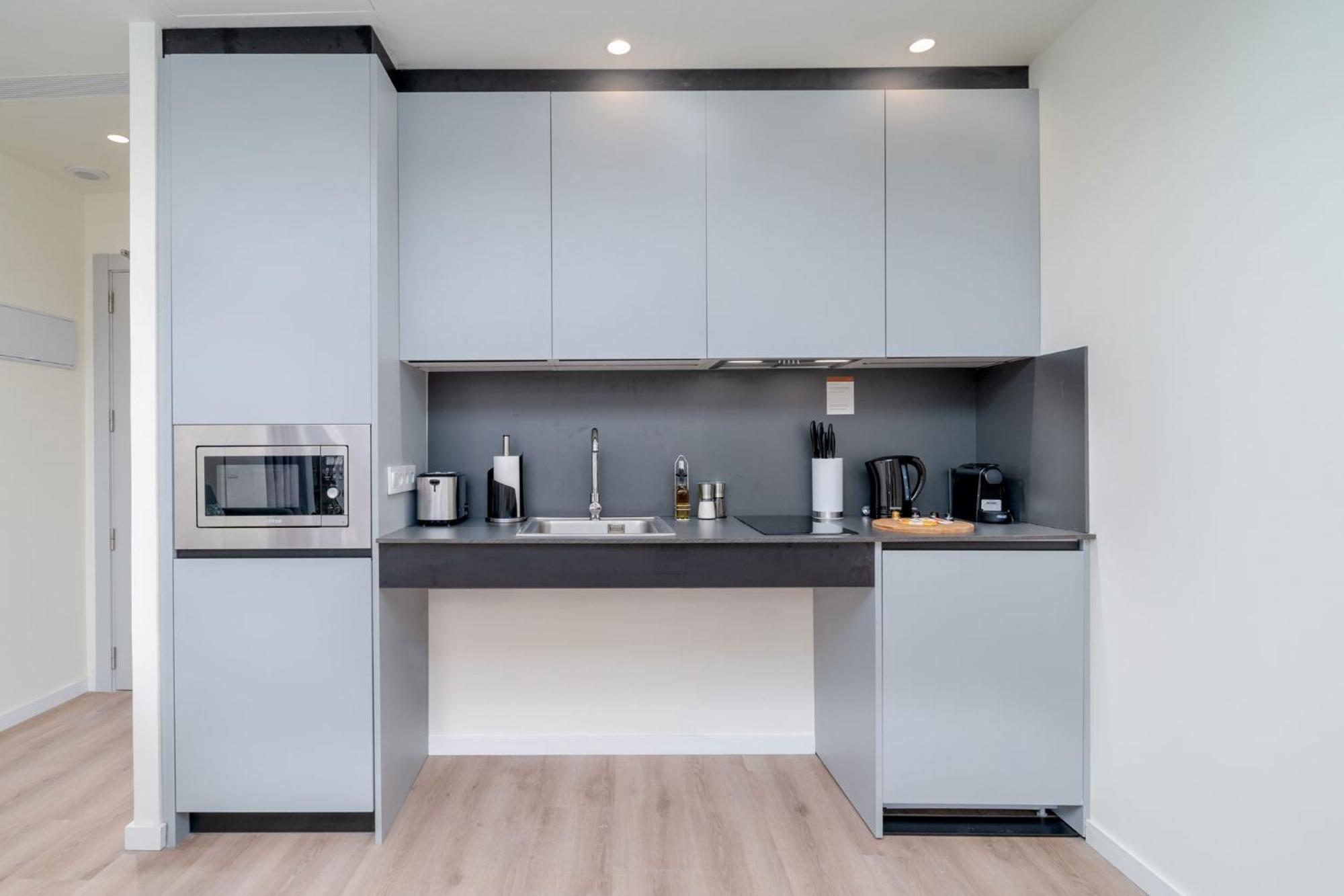 Limehome Carrer De Sant Jacint Apartamento