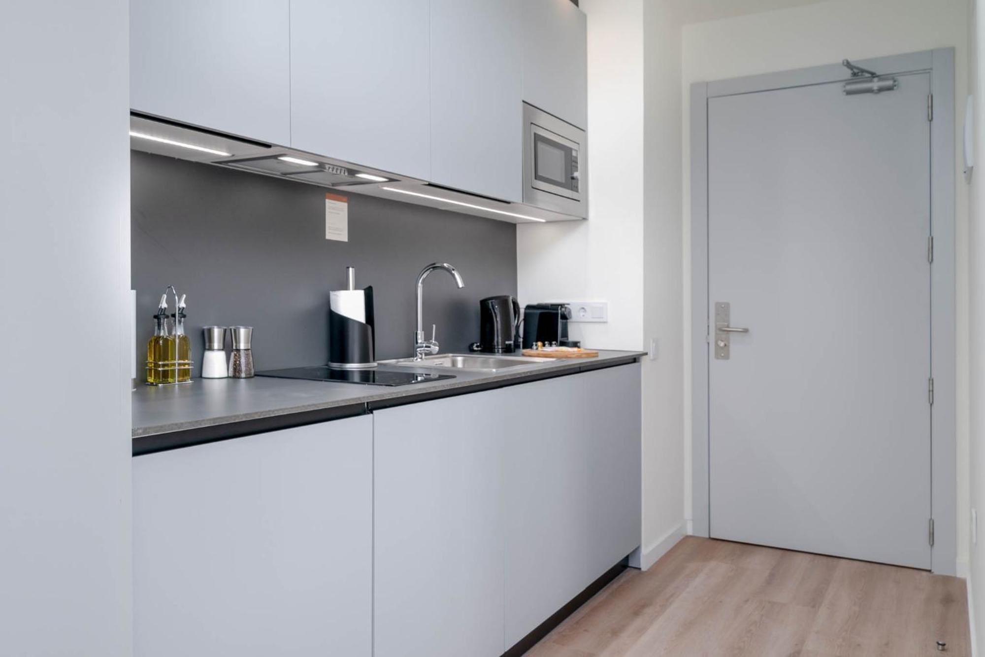Apartamento Limehome Carrer De Sant Jacint