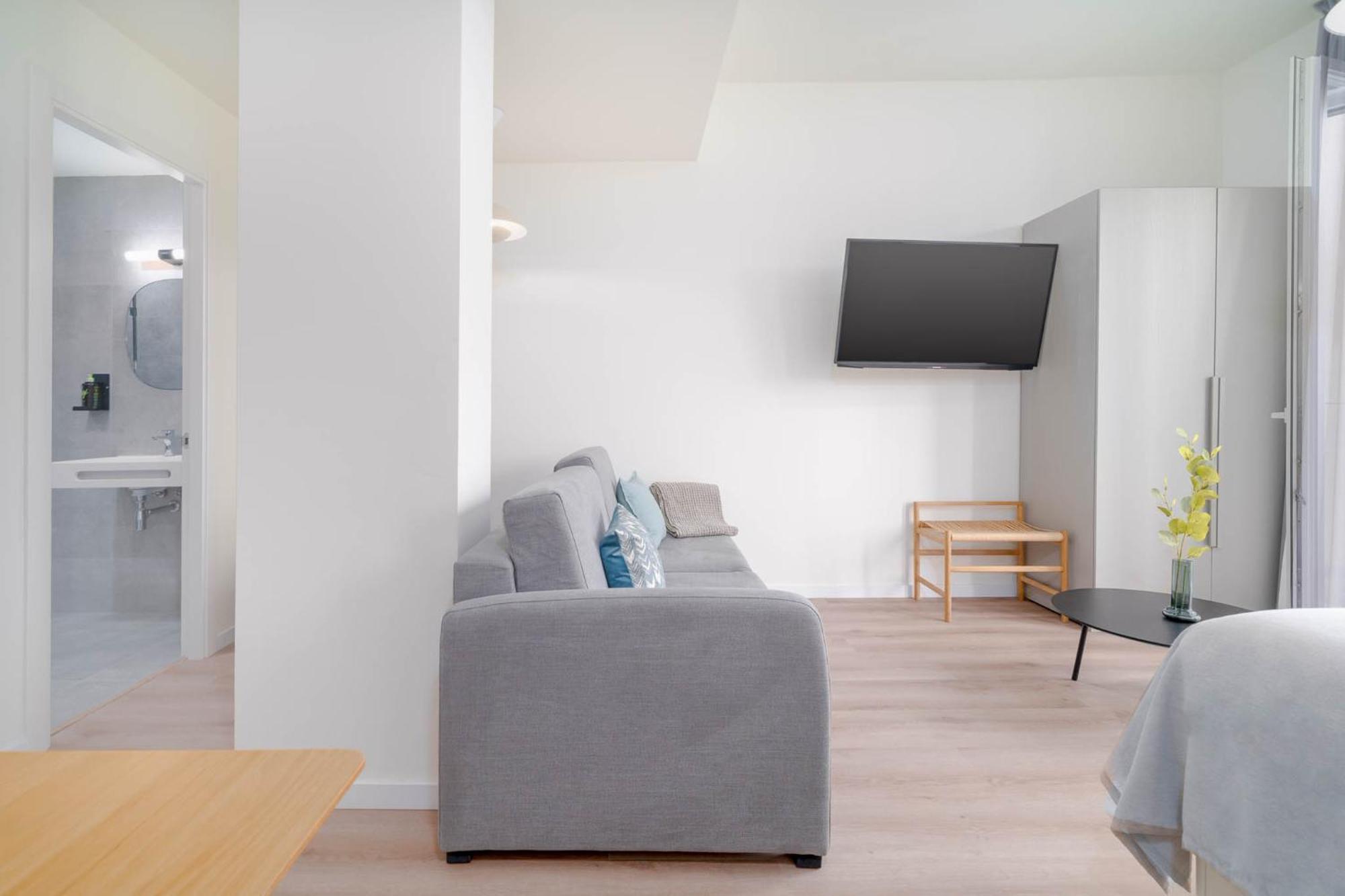 Limehome Carrer De Sant Jacint Apartamento *