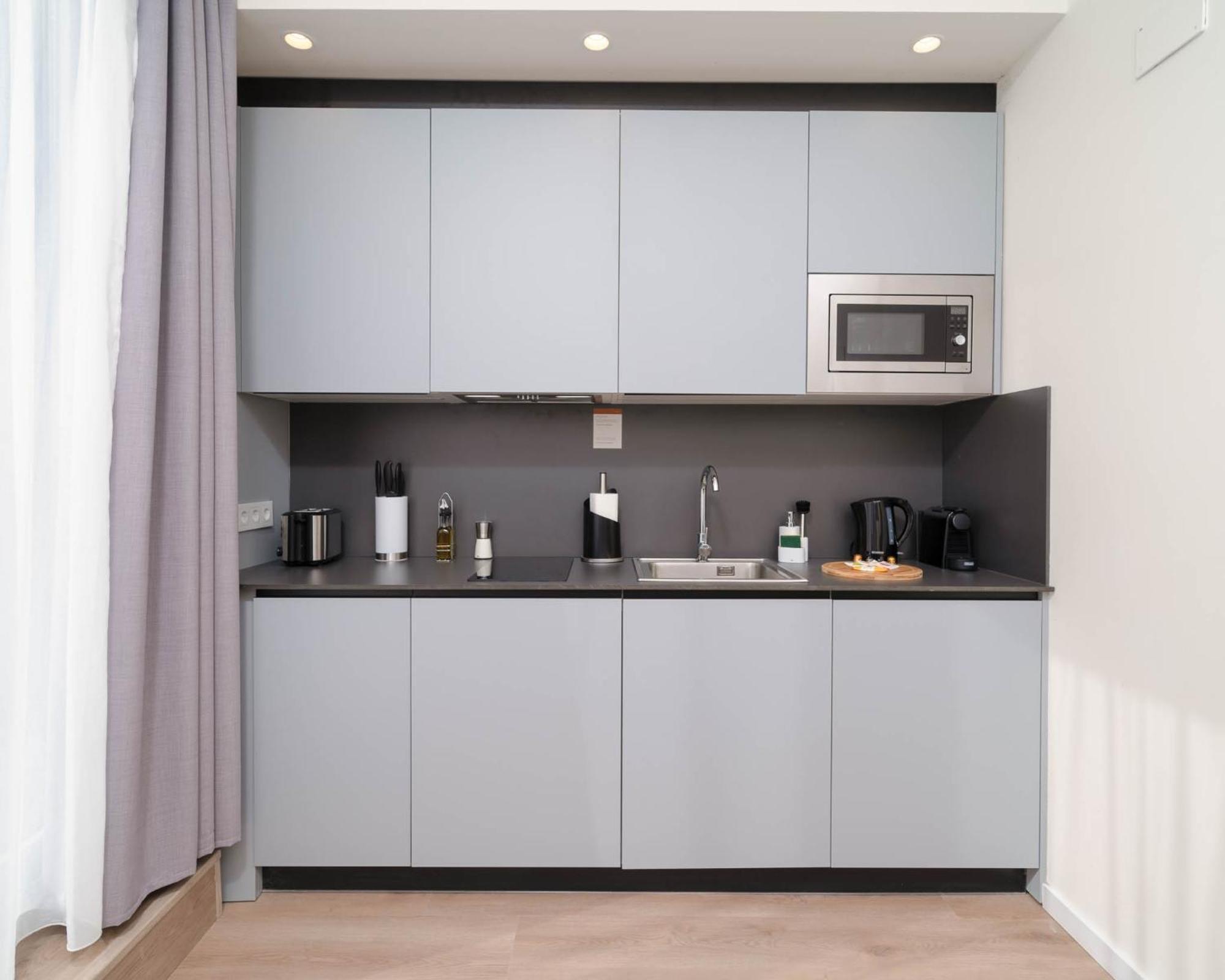 Apartamento Limehome Carrer De Sant Jacint *