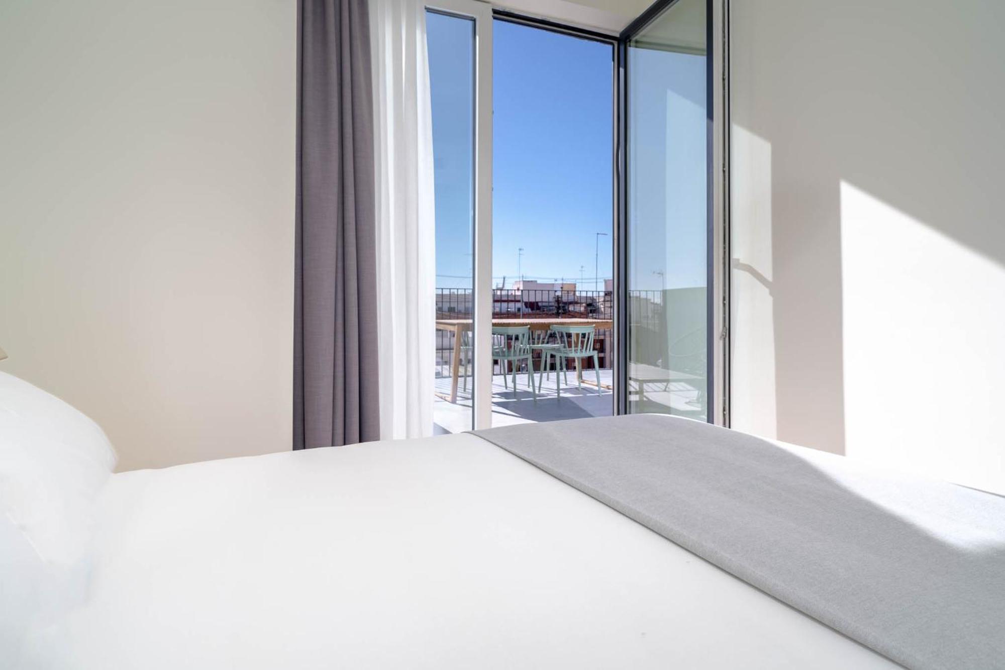 Limehome Carrer De Sant Jacint Apartamento Valencia