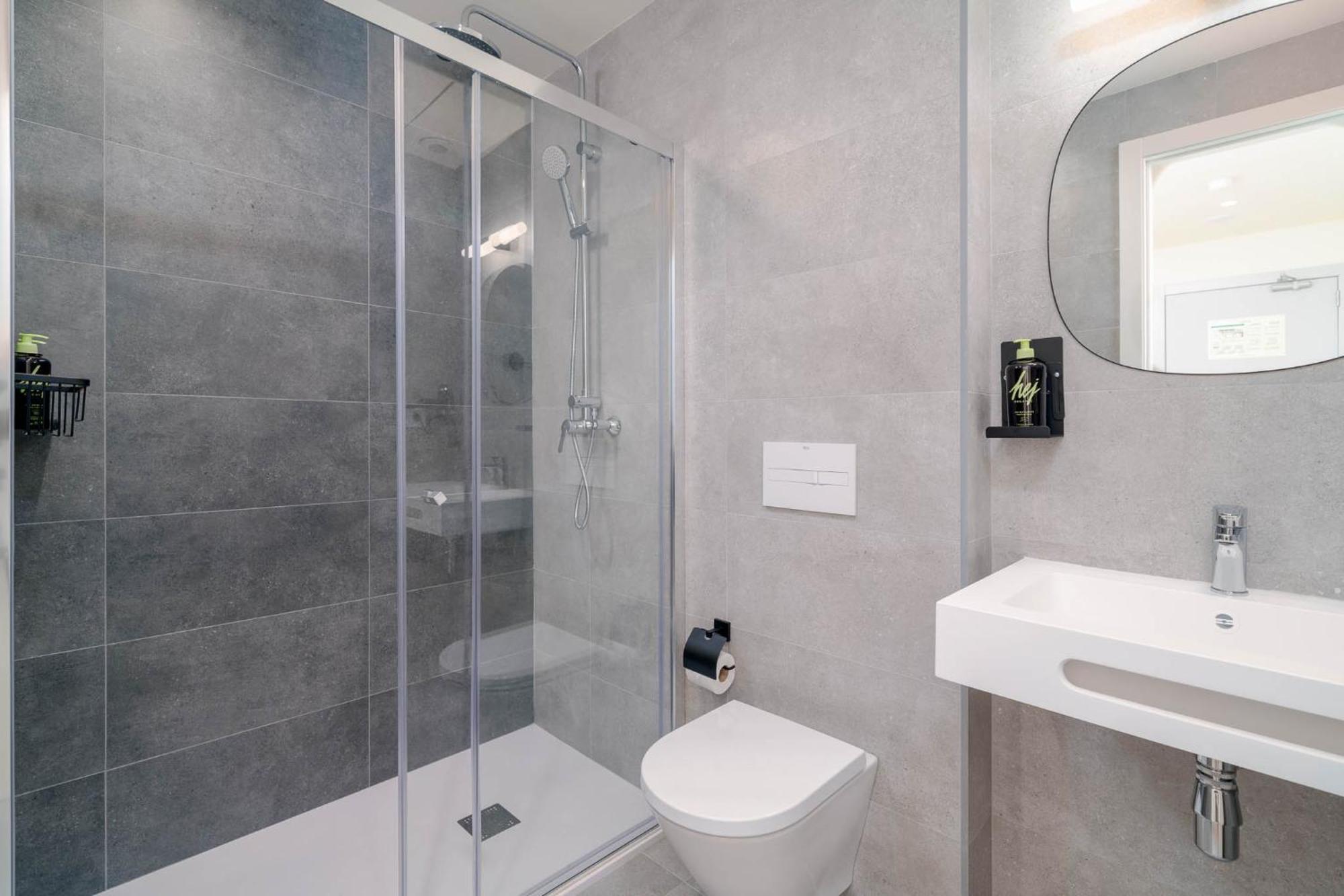 Limehome Carrer De Sant Jacint