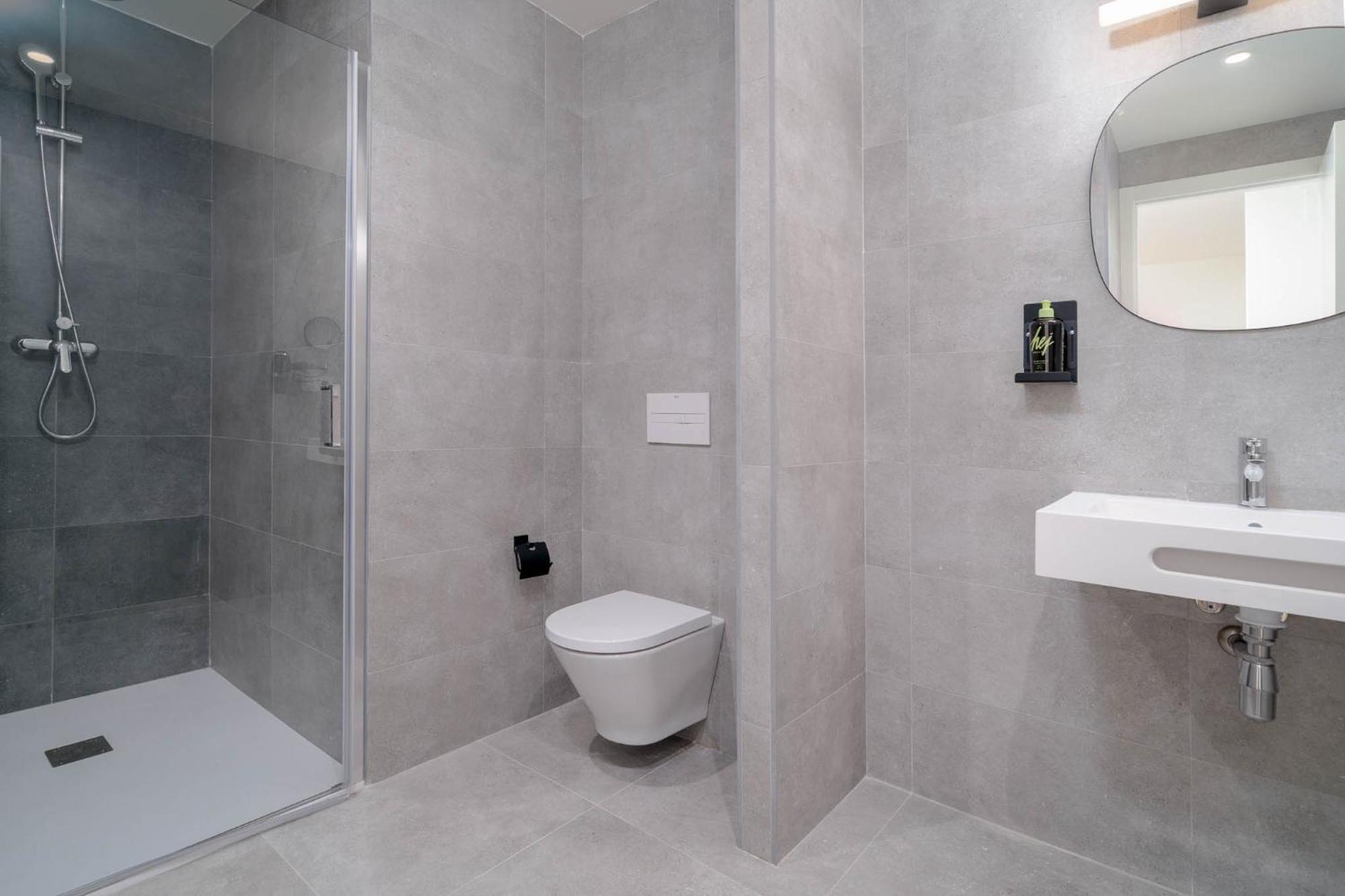 Limehome Carrer De Sant Jacint Apartamento *