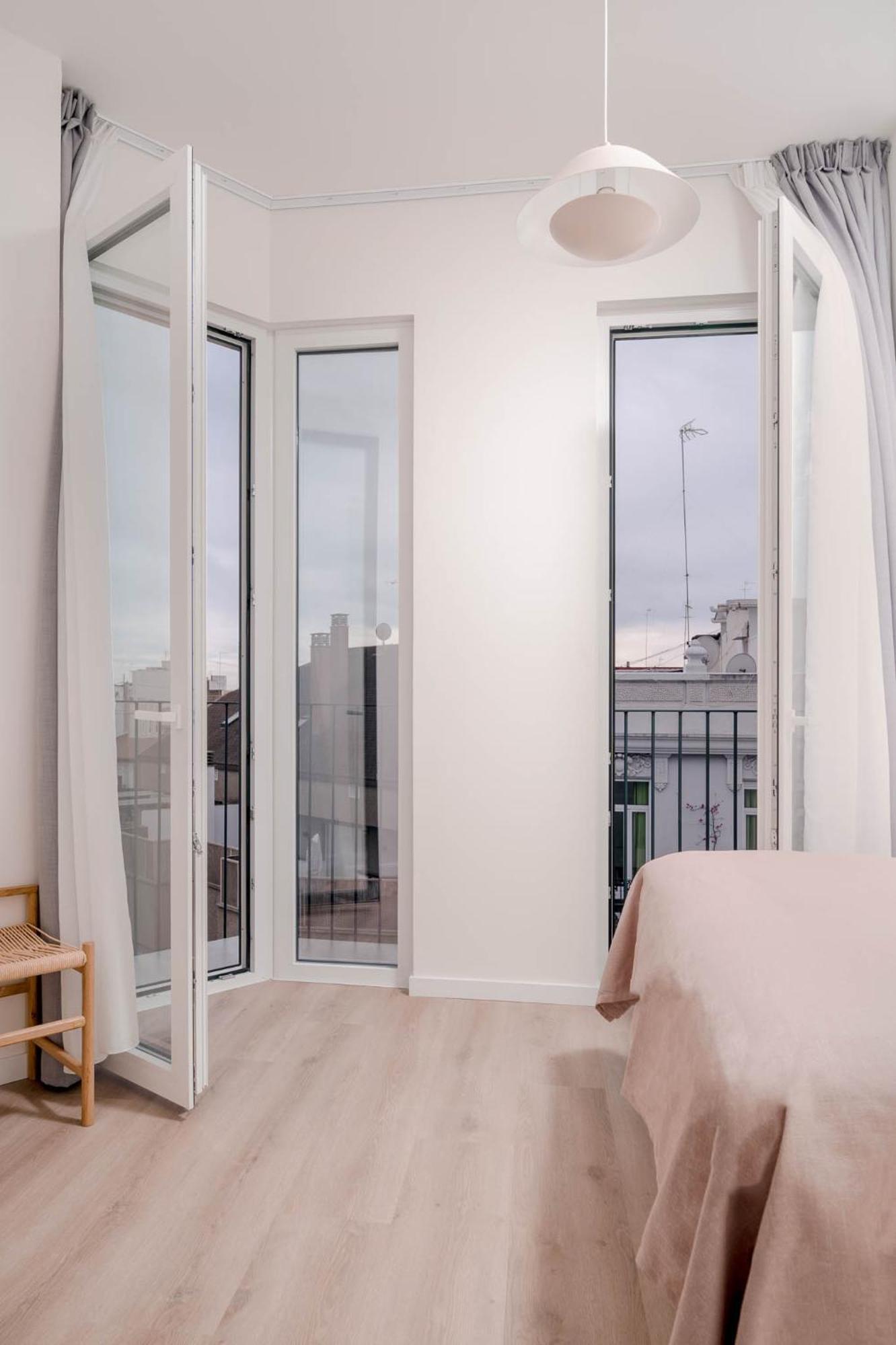 Apartamento Limehome Carrer De Sant Jacint *