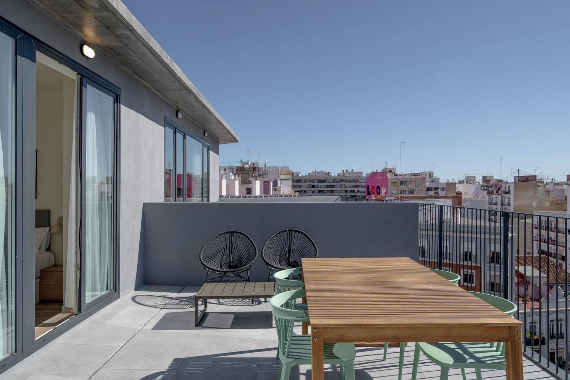 Limehome Carrer De Sant Jacint *