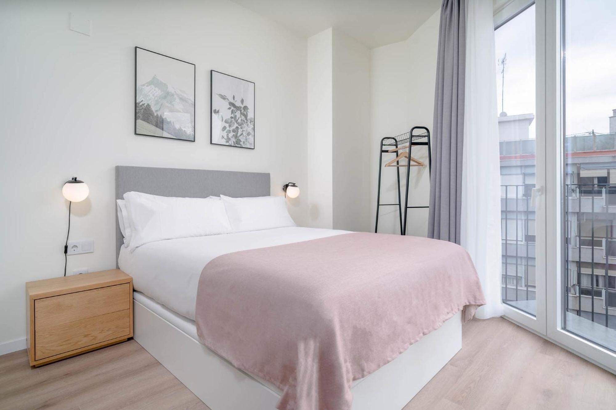 Apartamento Limehome Carrer De Sant Jacint Valencia