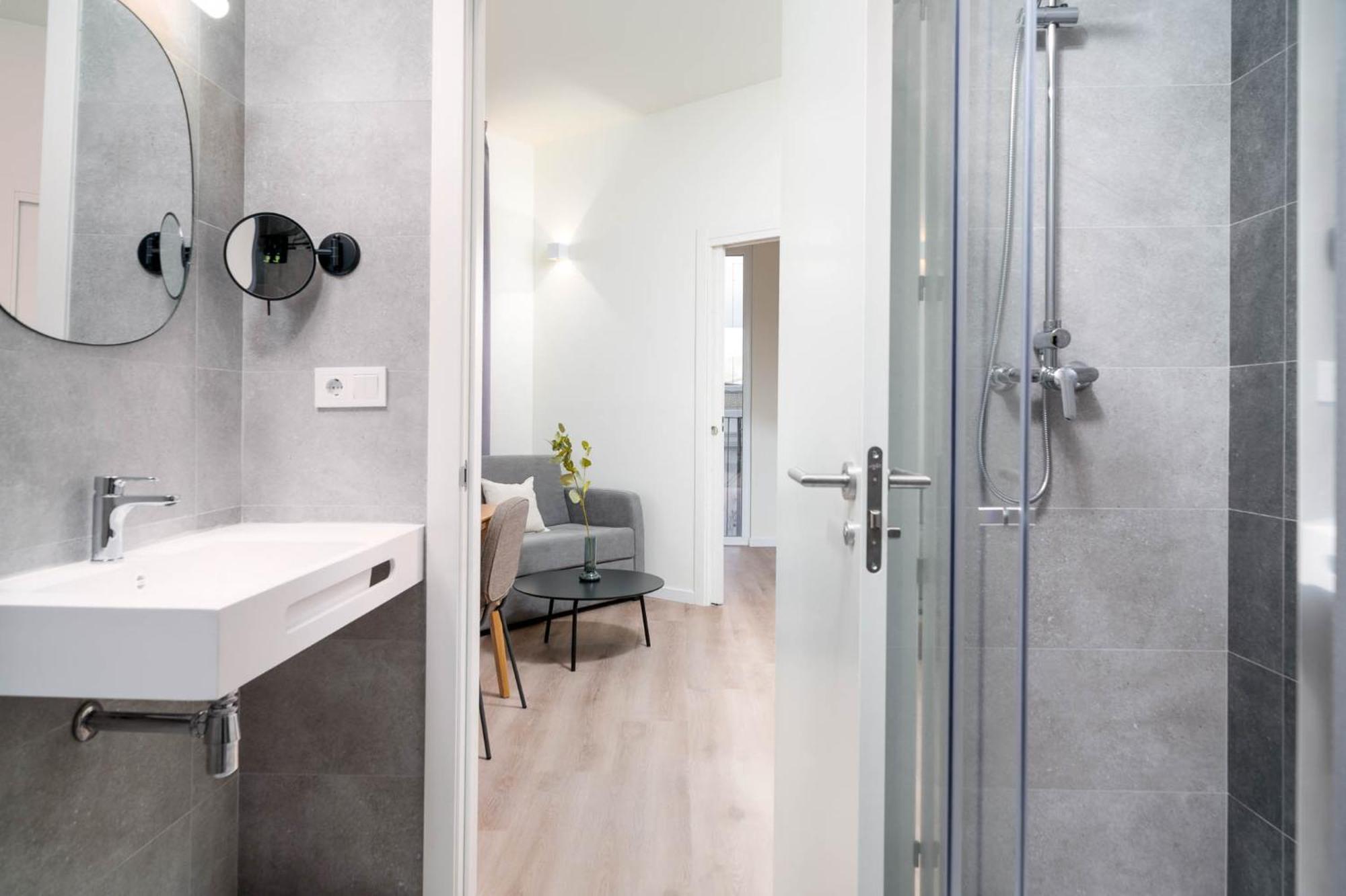 Limehome Carrer De Sant Jacint *
