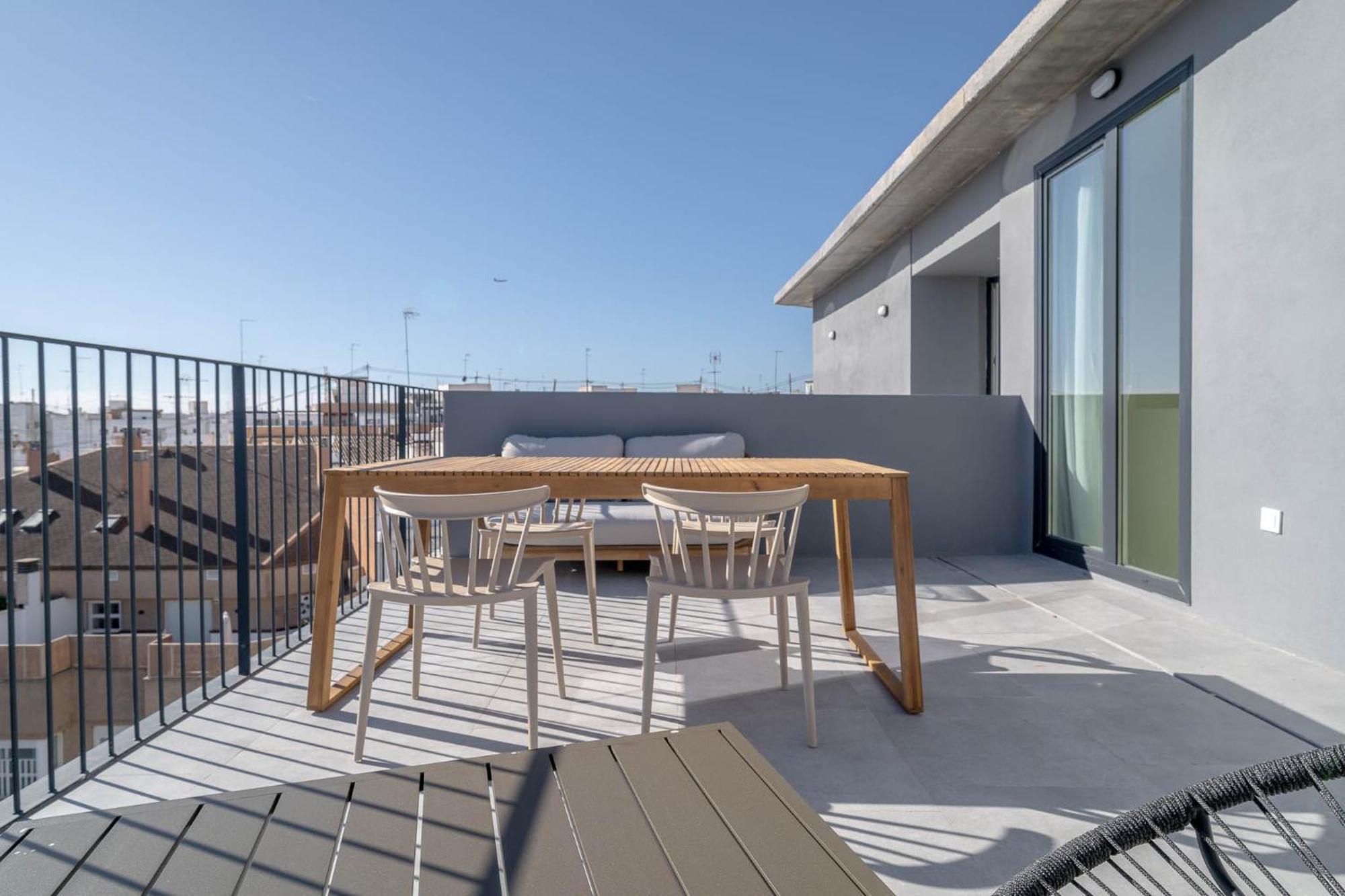 Apartamento Limehome Carrer De Sant Jacint