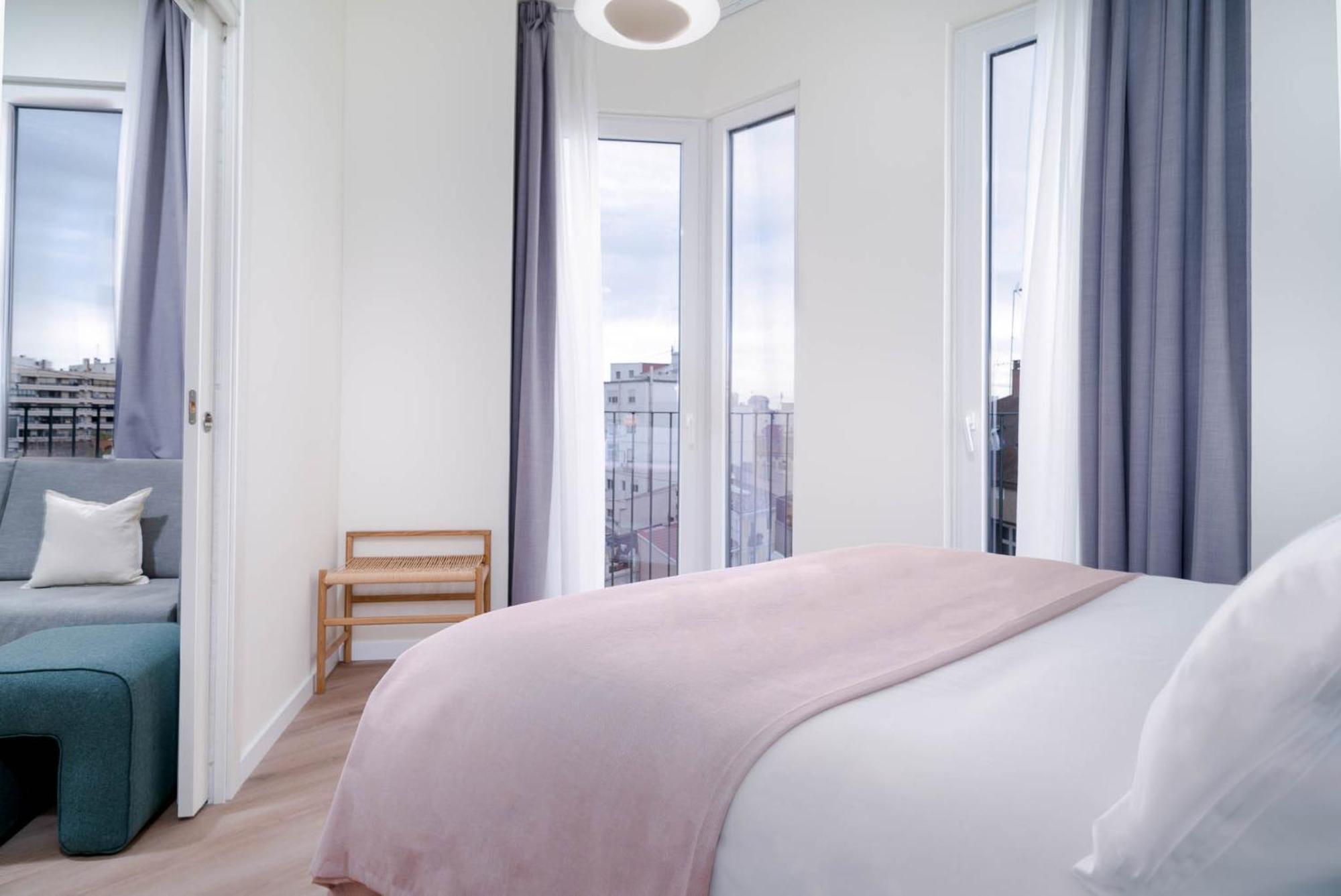 Apartamento Limehome Carrer De Sant Jacint Valencia