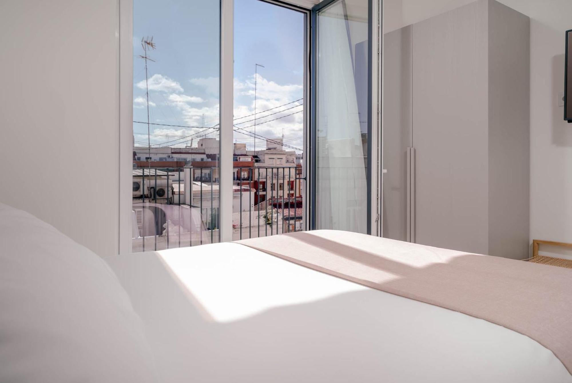 Limehome Carrer De Sant Jacint Apartamento