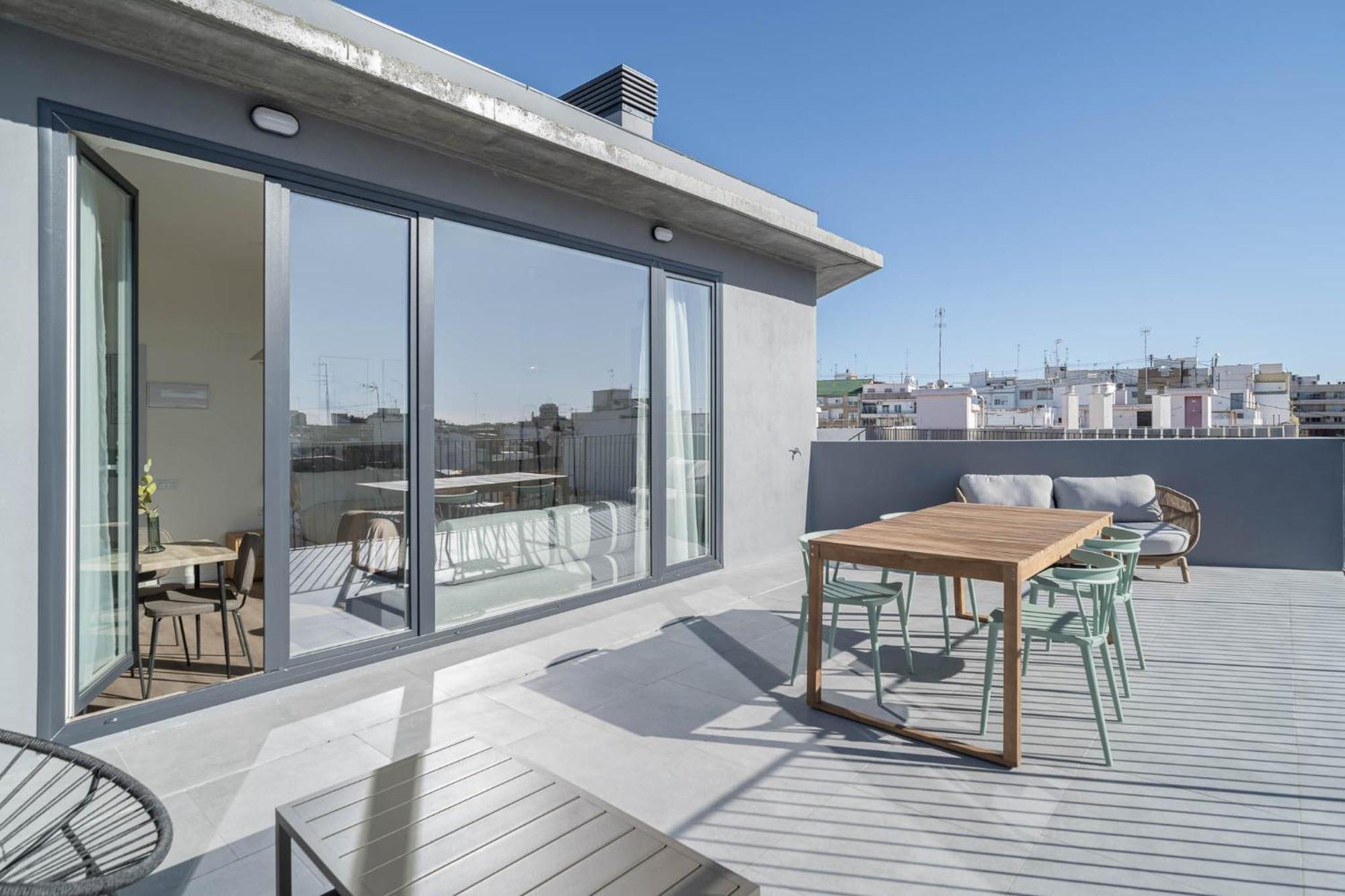 Apartamento Limehome Carrer De Sant Jacint Valencia