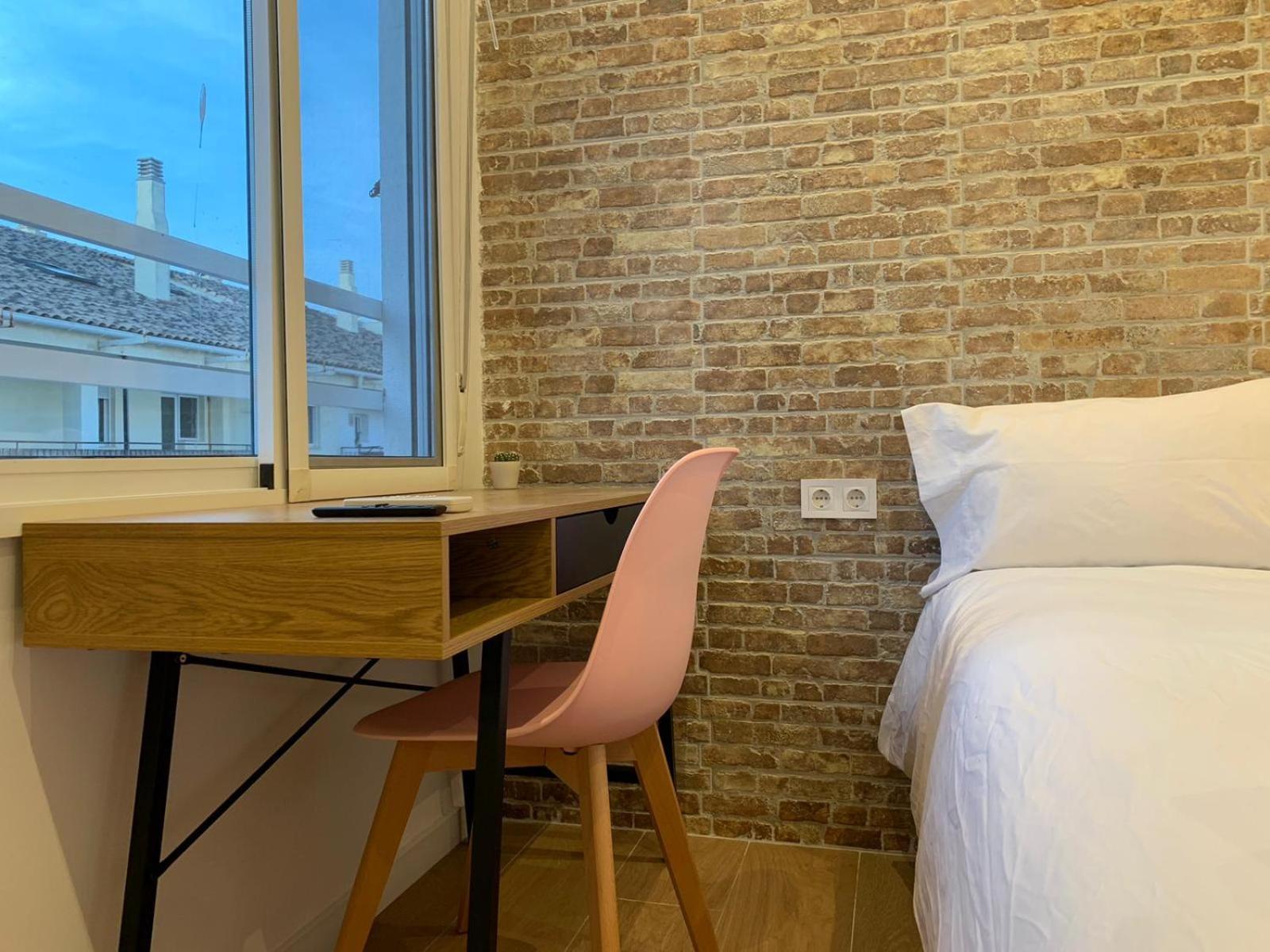 Valencia Beach Rooms
