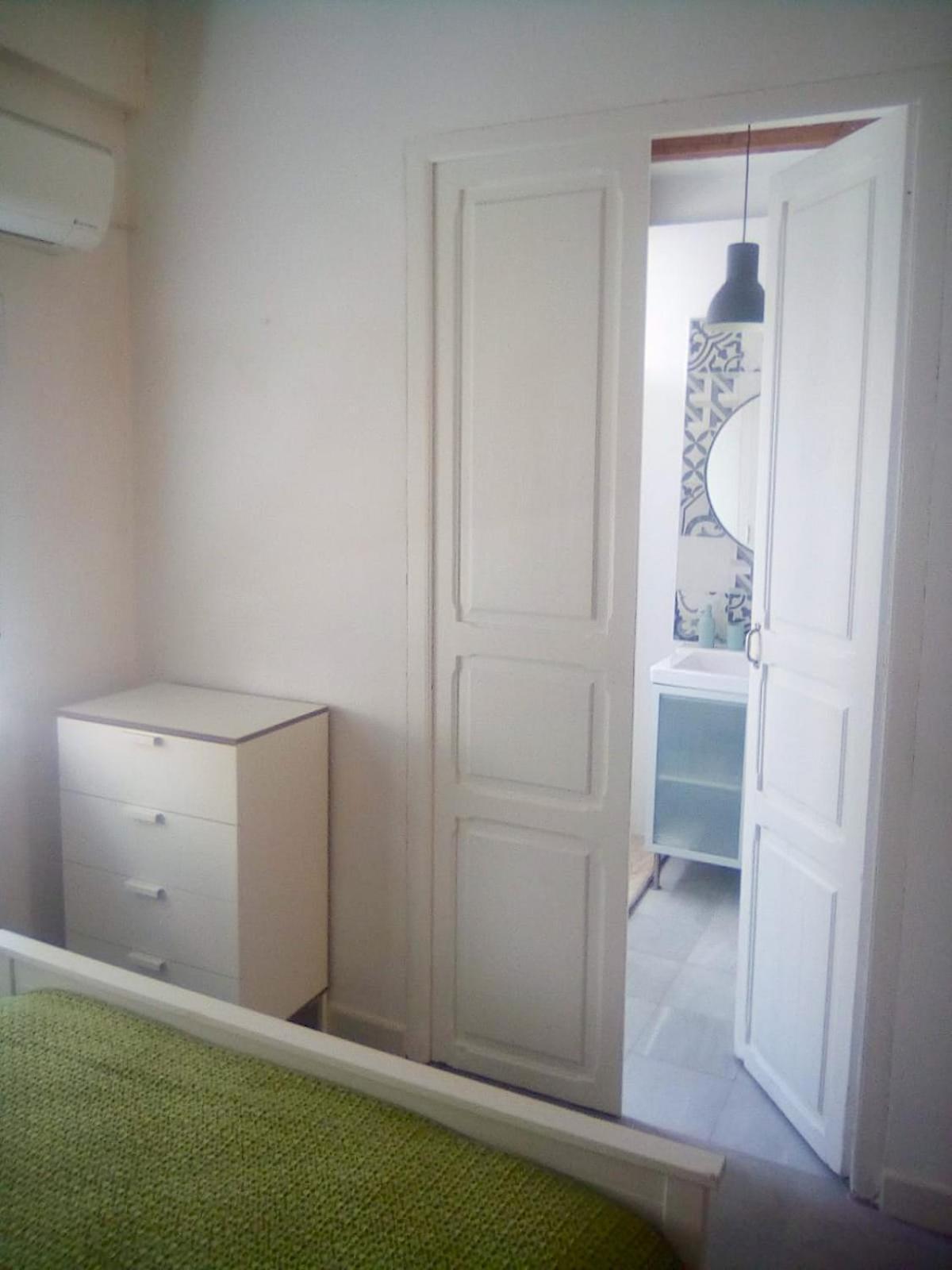 Apartamento Piso En El Carmen Cerca Del Mercado Valencia