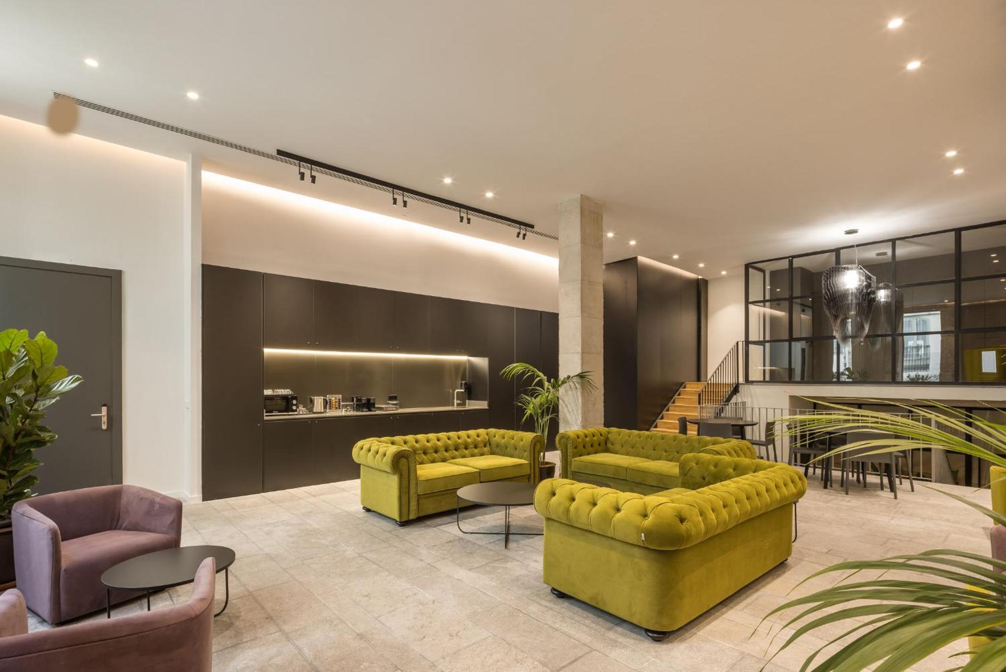 Fetén Apartamento