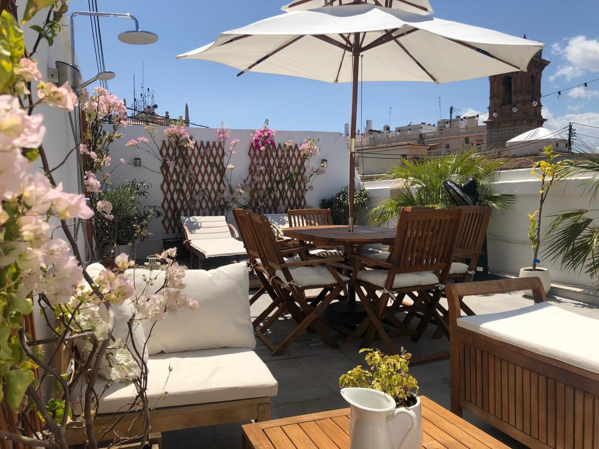 Luxury Center Apartamento *
