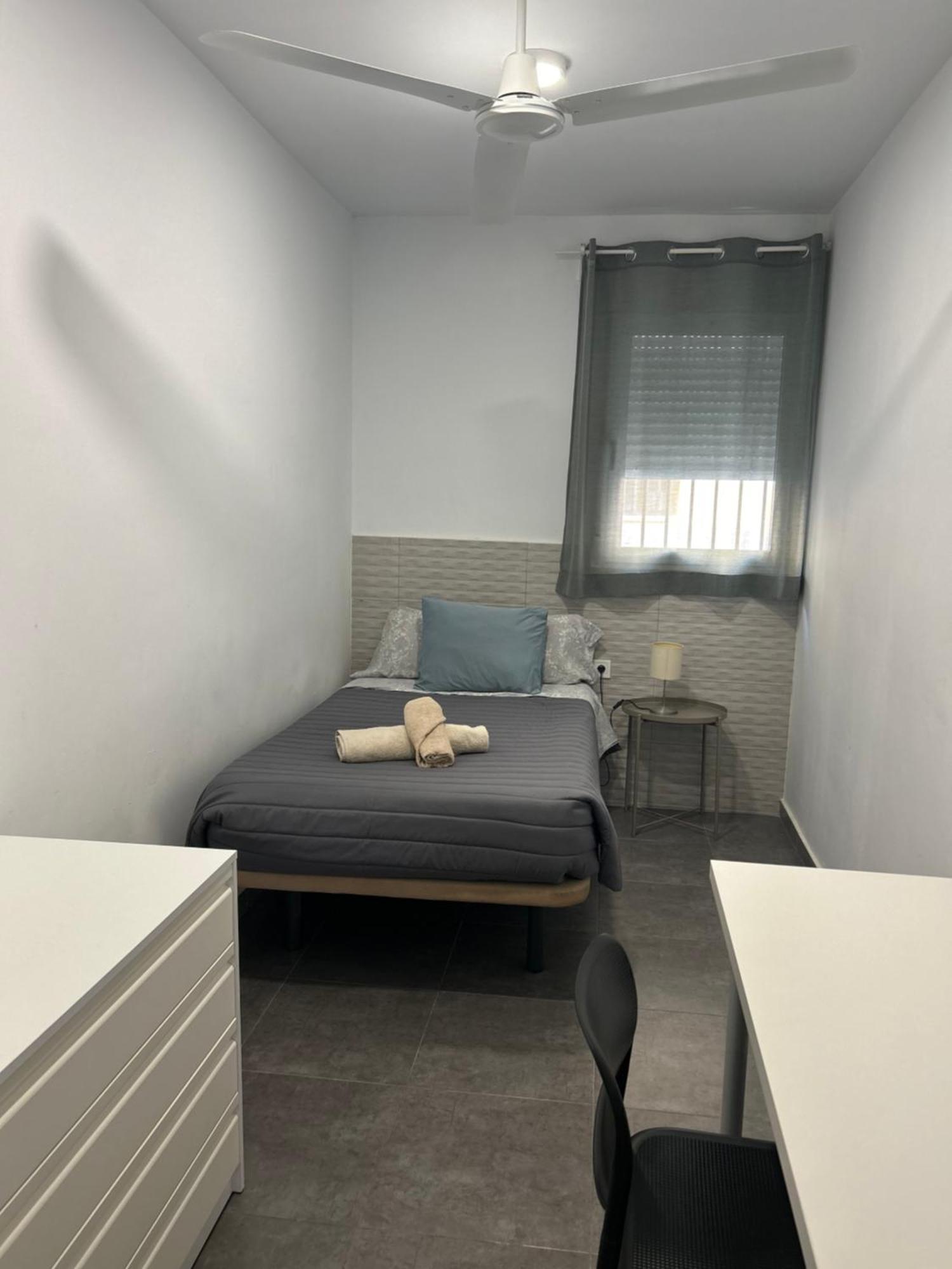 Apartment Dama Iberica Ii Valencia