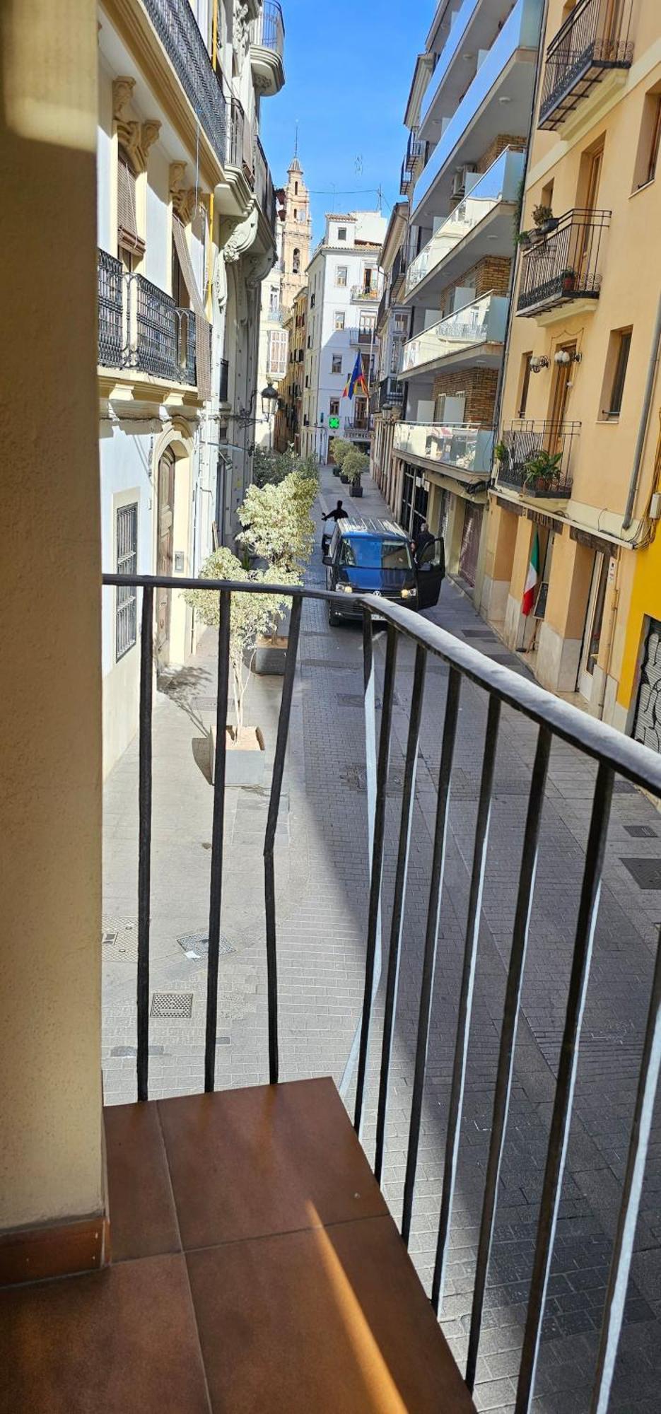 Vacansis Plaza De La Reina * Valencia