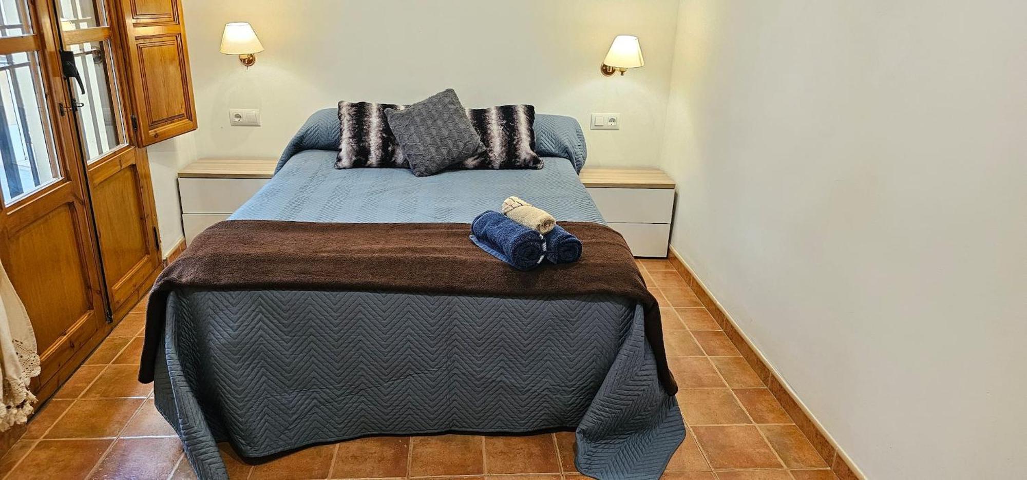 Vacansis Plaza De La Reina Apartamento