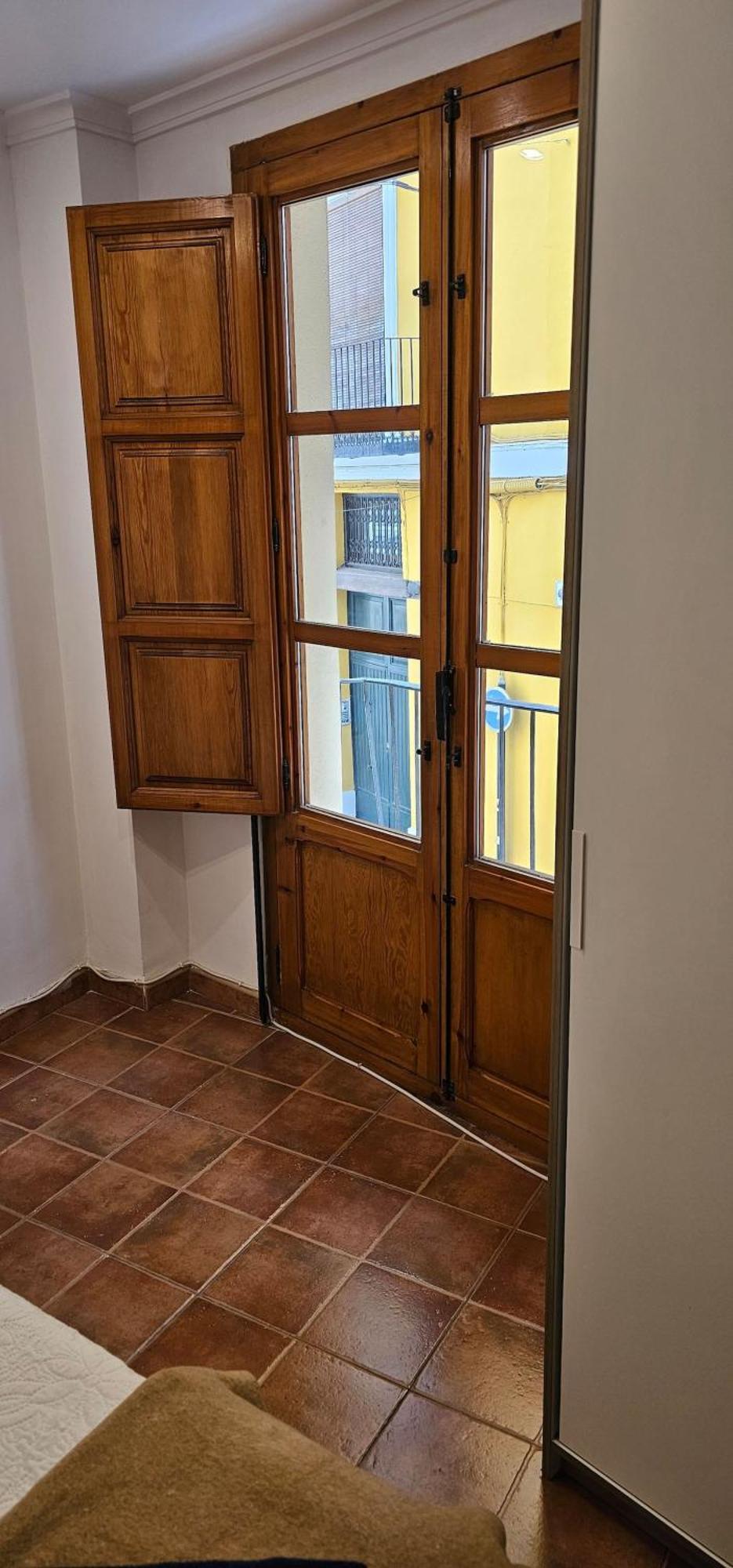 Apartamento Vacansis Plaza De La Reina *