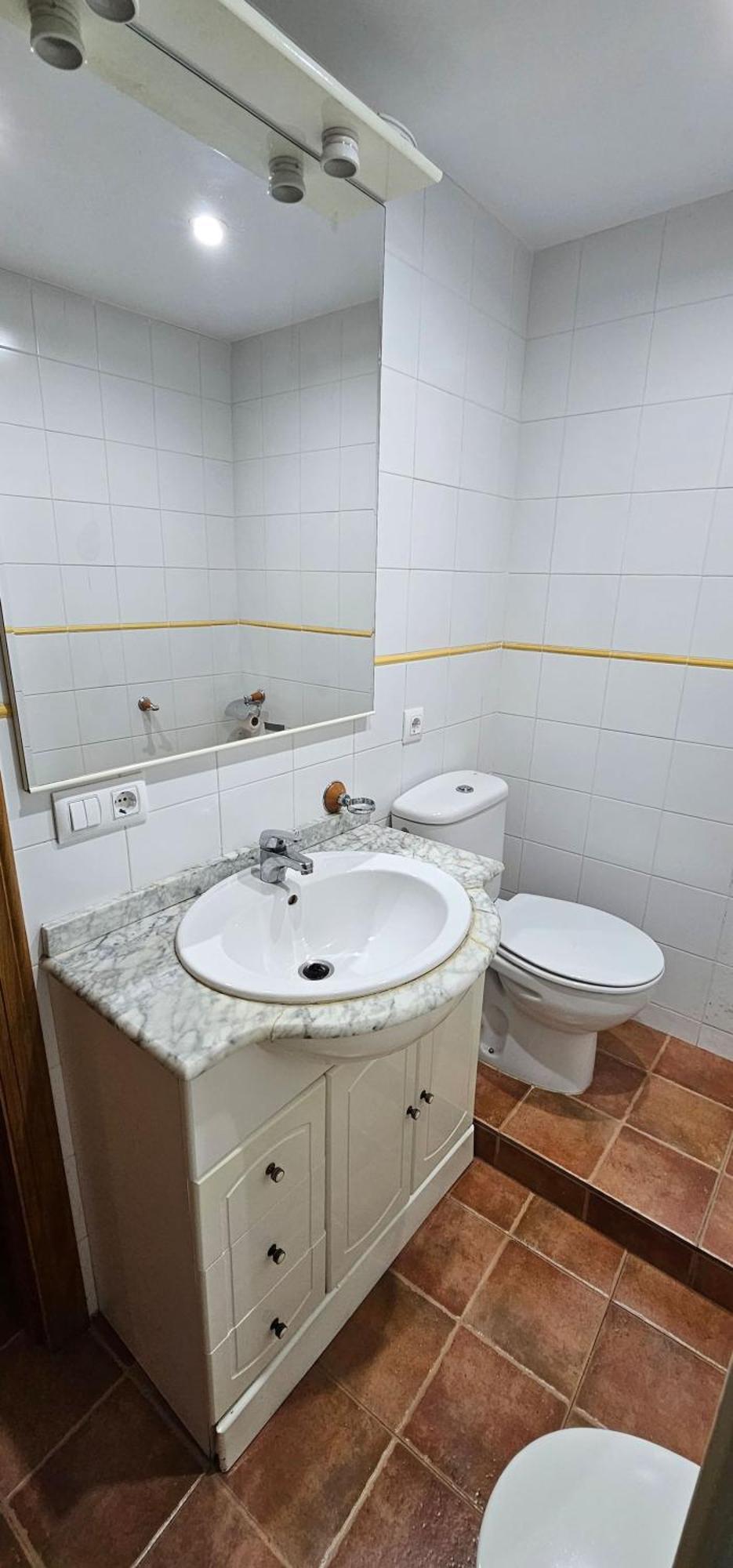 Apartamento Vacansis Plaza De La Reina