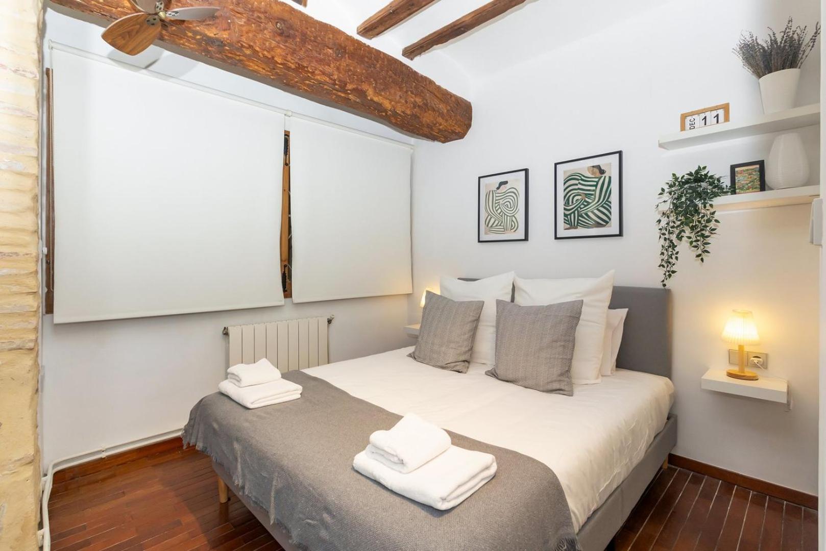 Apartamento Guestready - Relaxing In Valencia's Old Town *