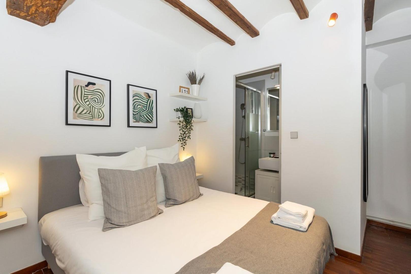 Guestready - Relaxing In Valencia's Old Town Valencia