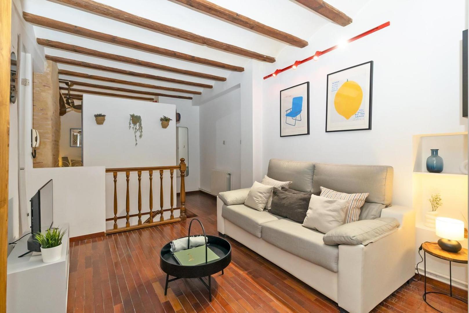 Guestready - Relaxing In Valencia's Old Town * Valencia