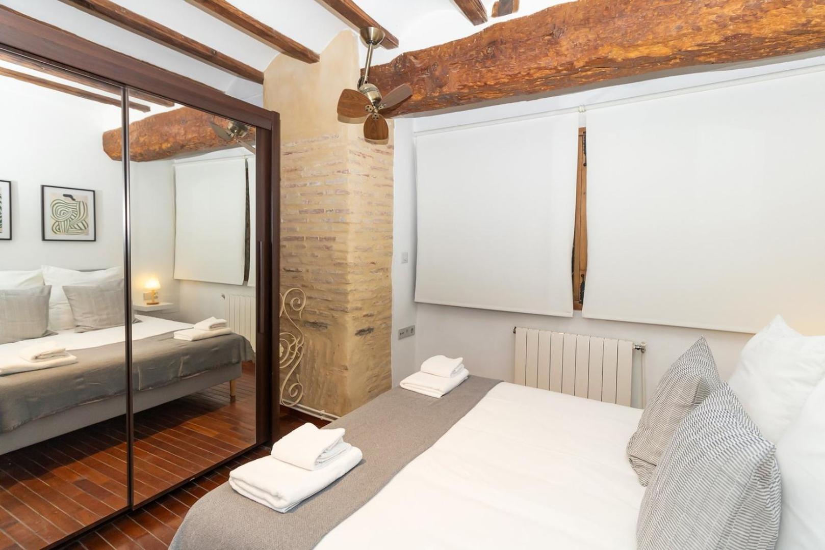 Guestready - Relaxing In Valencia's Old Town * Valencia