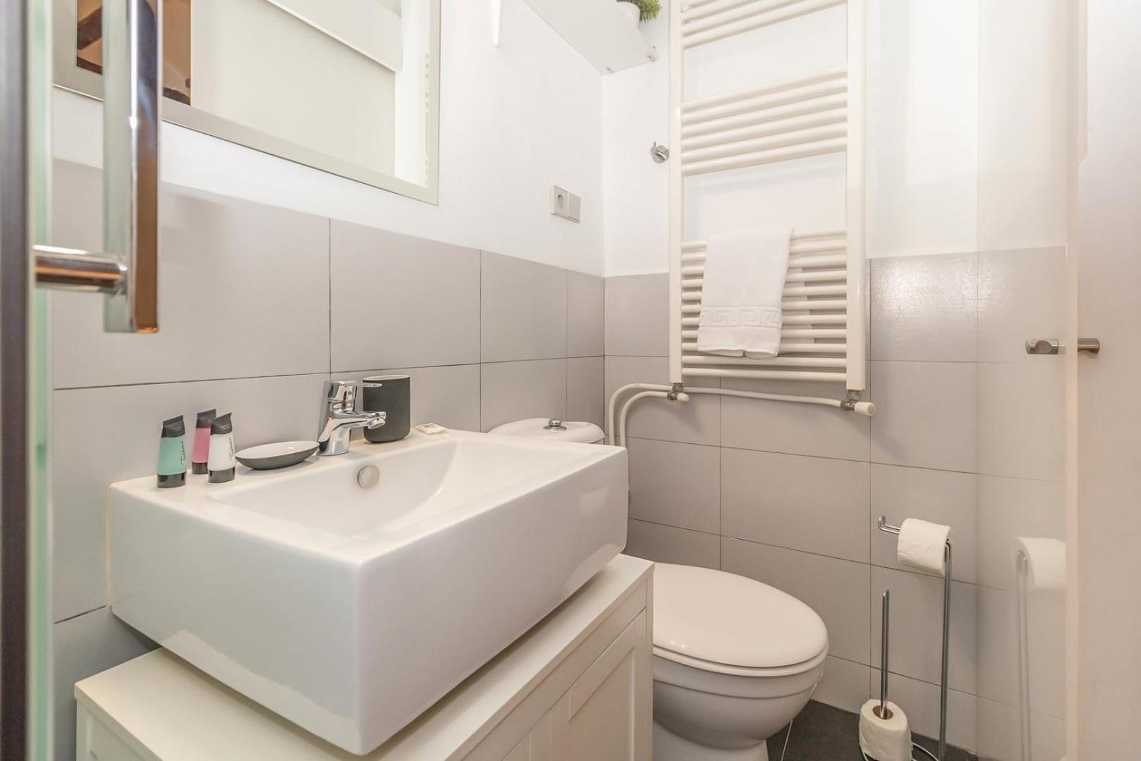 Guestready - Relaxing In Valencia's Old Town Apartamento