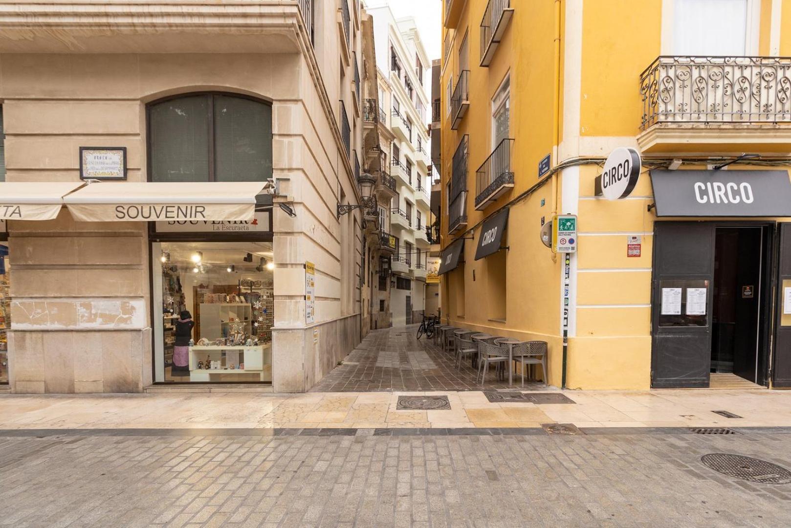 Apartamento Guestready - Relaxing In Valencia's Old Town