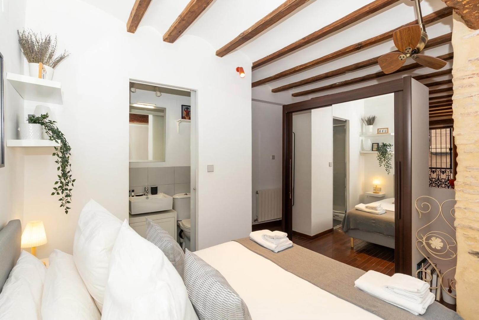 Apartamento Guestready - Relaxing In Valencia's Old Town *