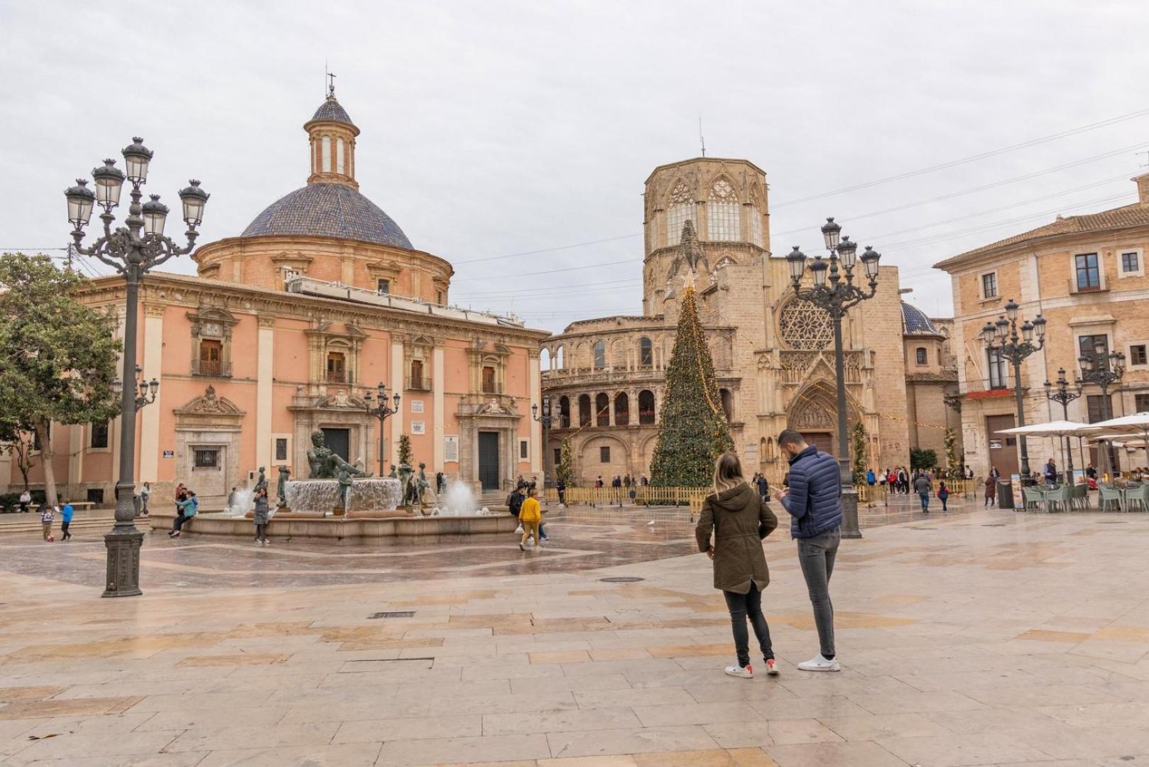 Guestready - Relaxing In Valencia's Old Town *