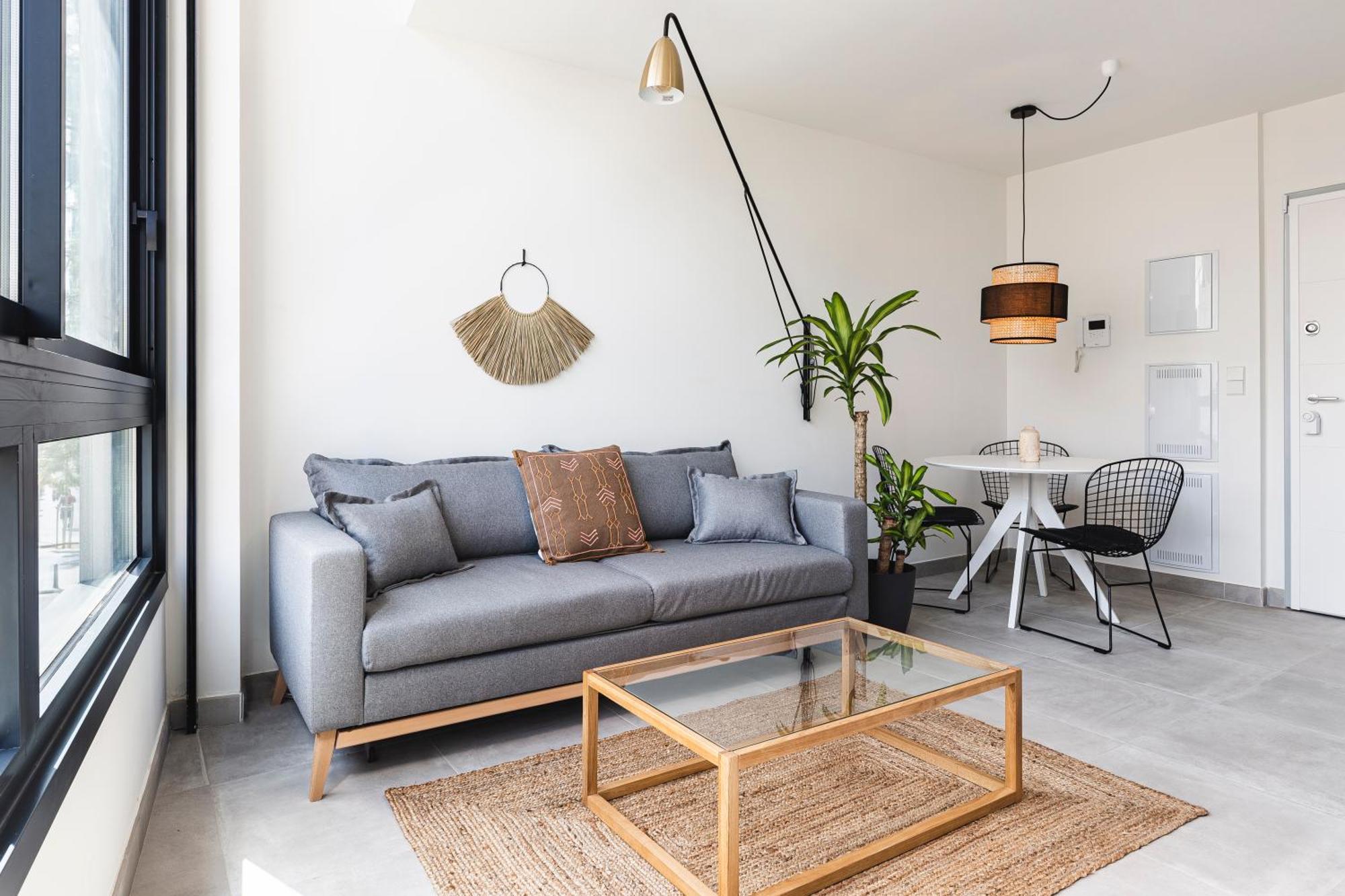 By Olala Homes Apartment Valencia